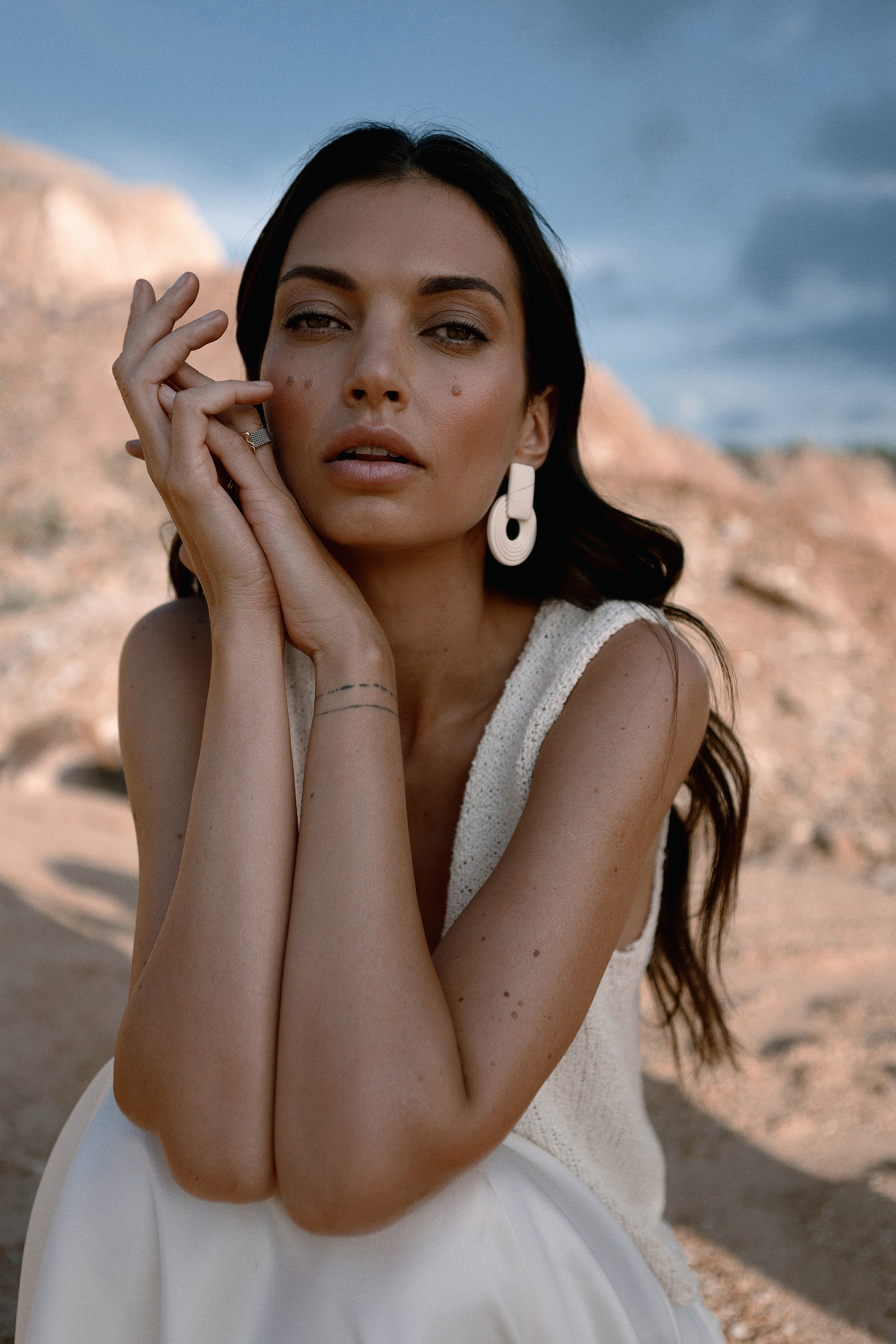 Наши гости. Вера и Вера