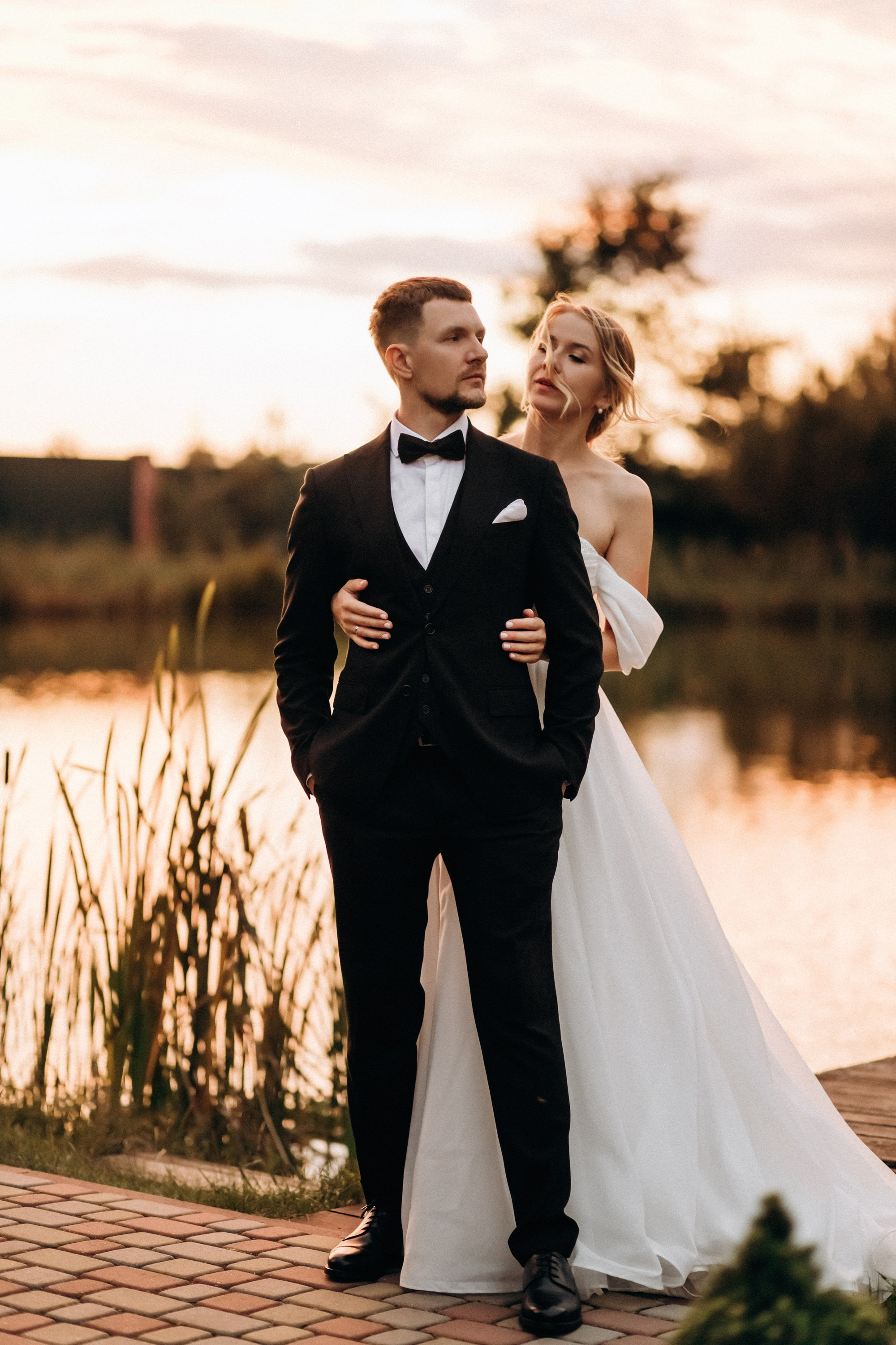 А&A. Свадебный и семейный фотограф Минск Юлия Игнатович