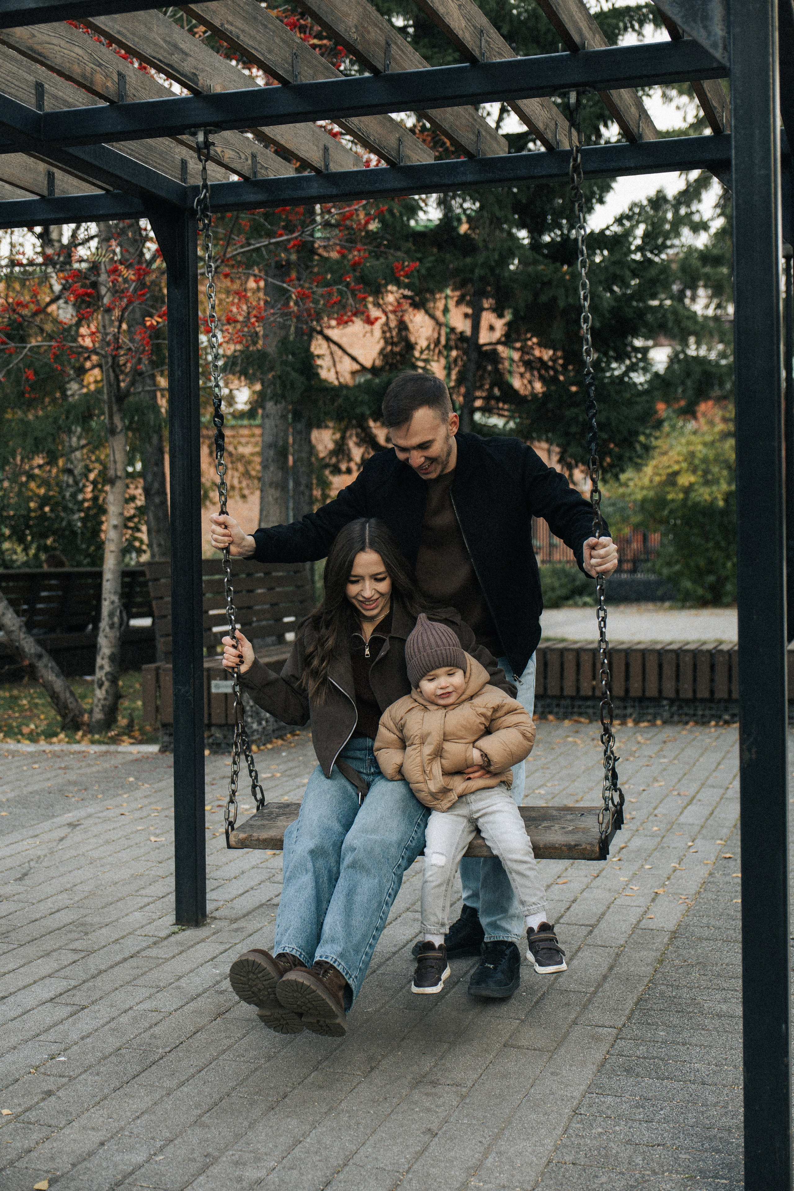 С легкостью и комфортом для каждого. Индивидуальные, семейные съемки, love story съемки фотограф в Красноярске Ирина Белова