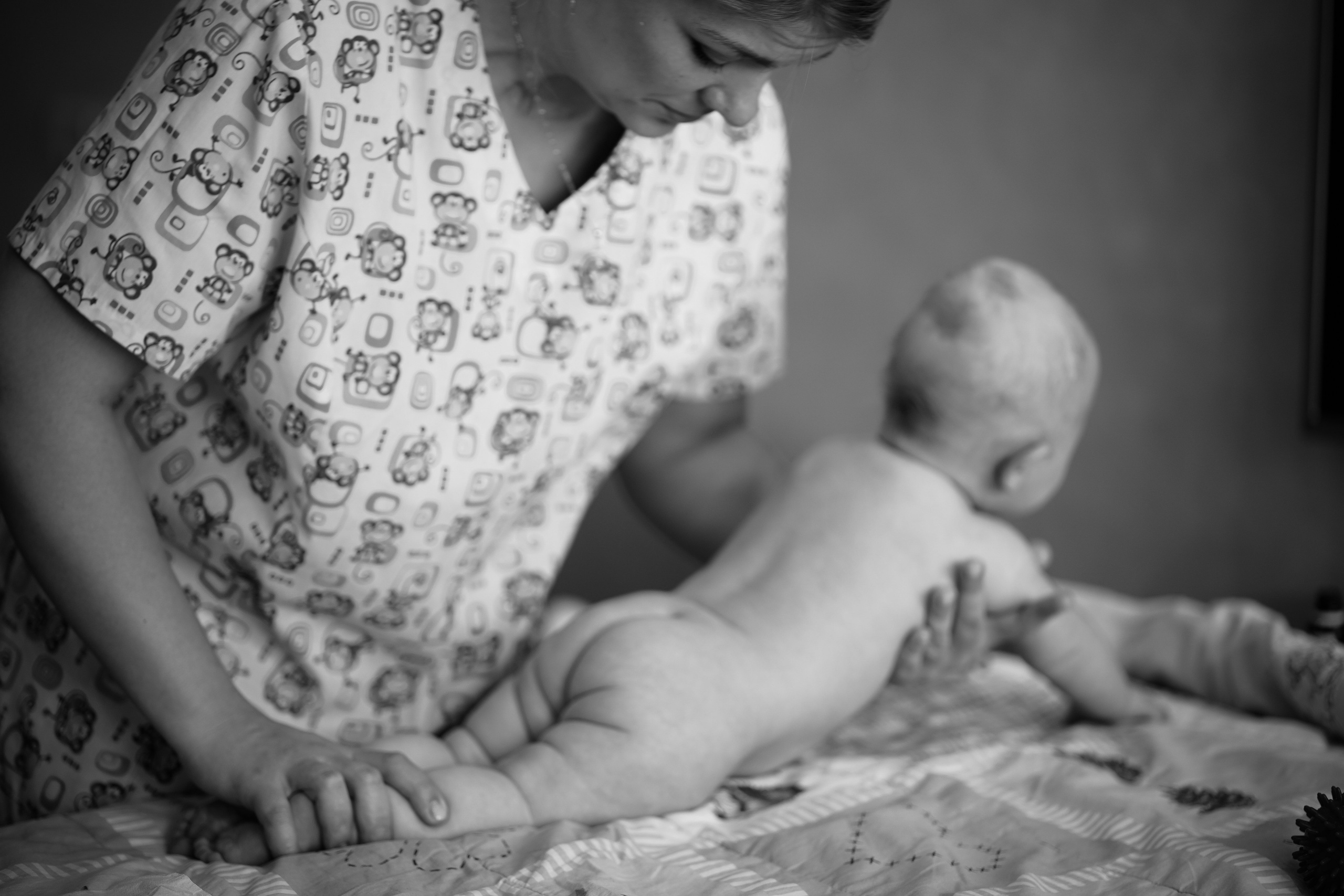 Ирина — детский массажист. Семейный и детский фотограф в Москве (Тинао) Галкина Алевтина