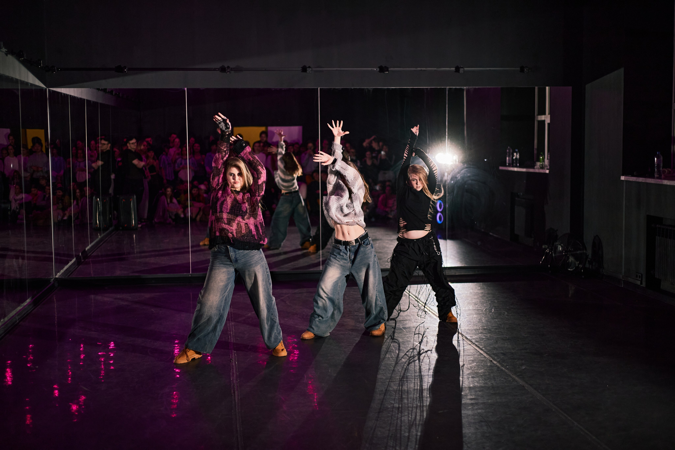 Мероприятия. Главная