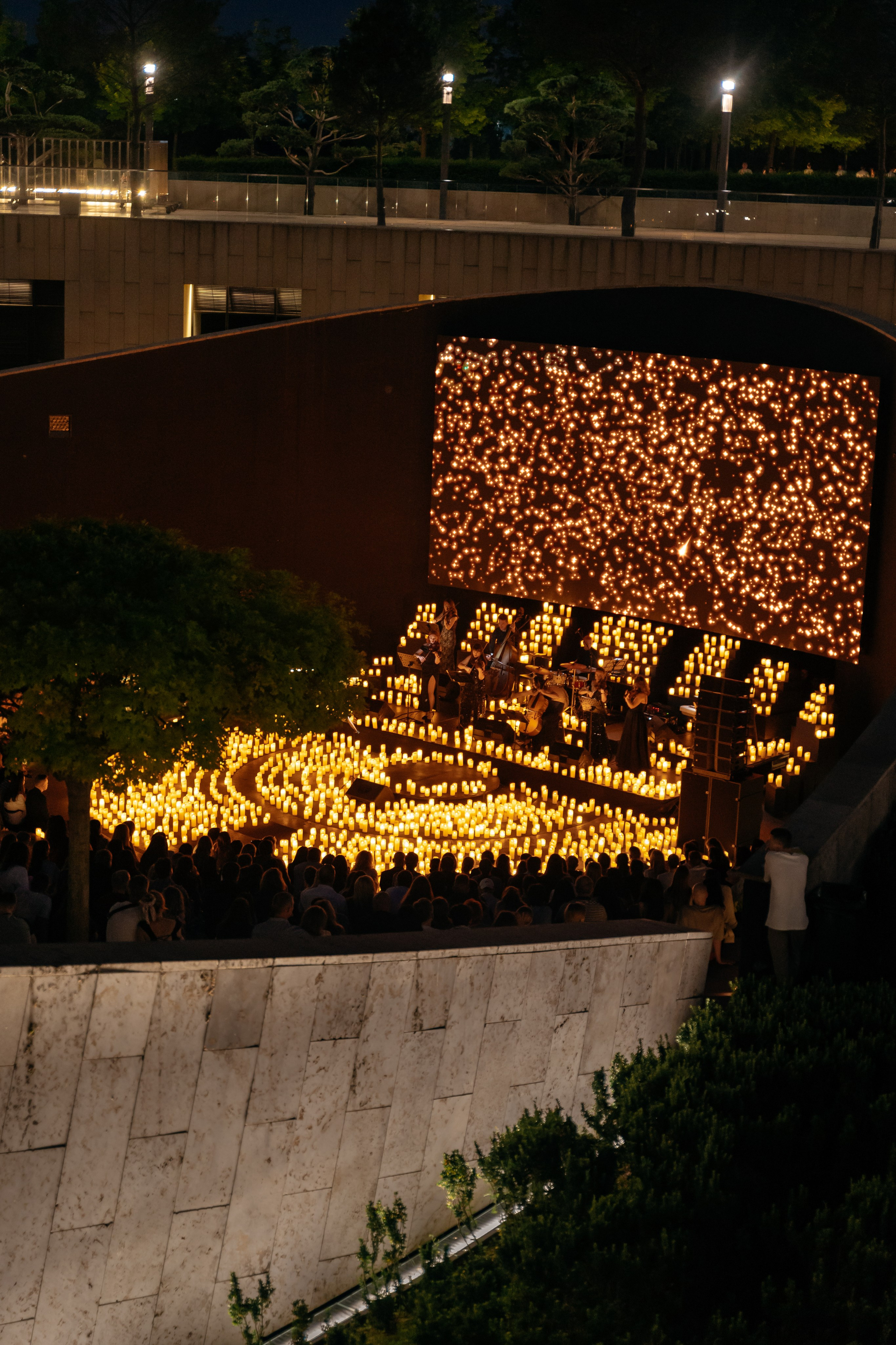Концерт LUMISFERA. Свадебный и семейный фотограф в Краснодаре Павел Мельников