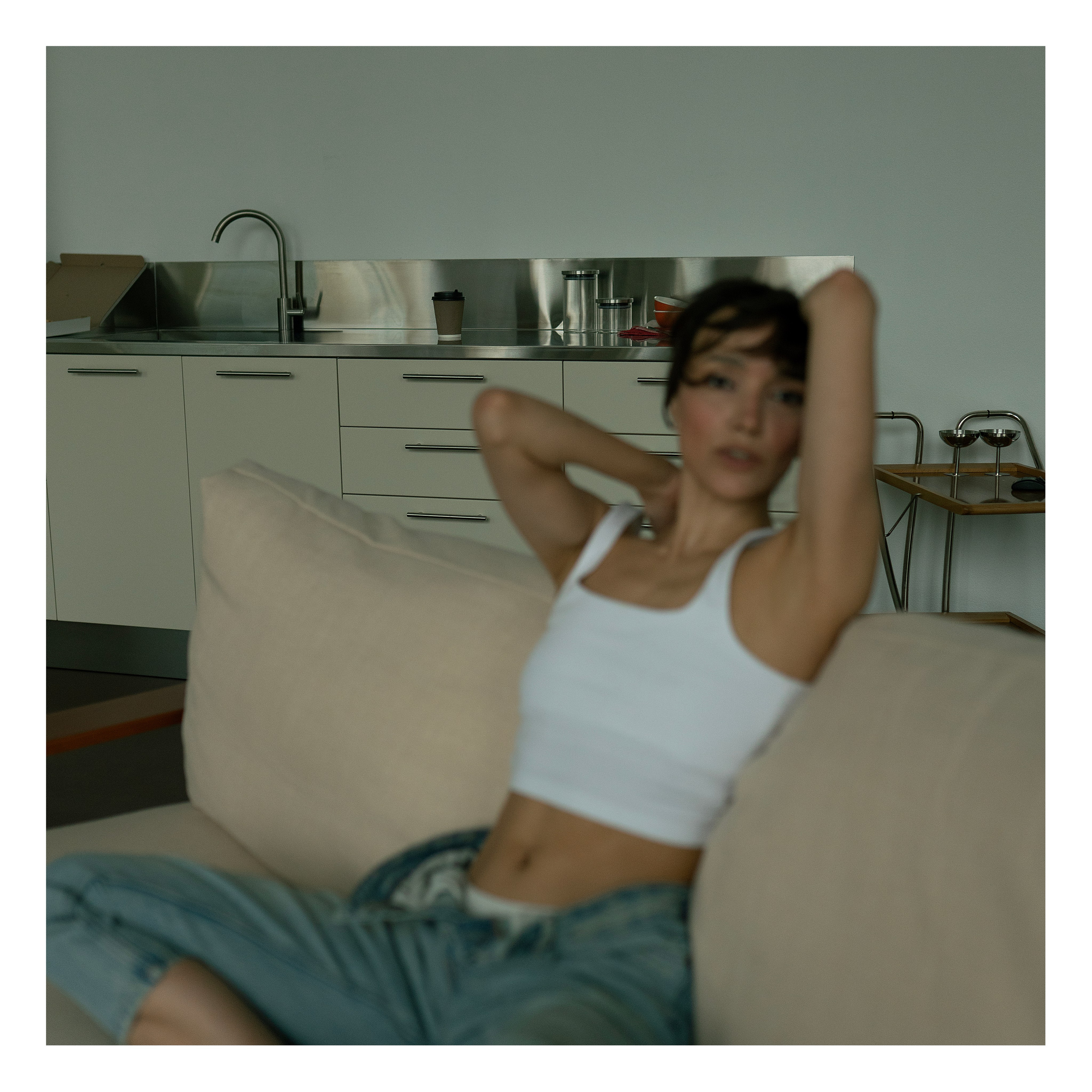 Студийная фотосъёмка в Москве «под ключ». Фотограф в Москве Корчагина Ксения