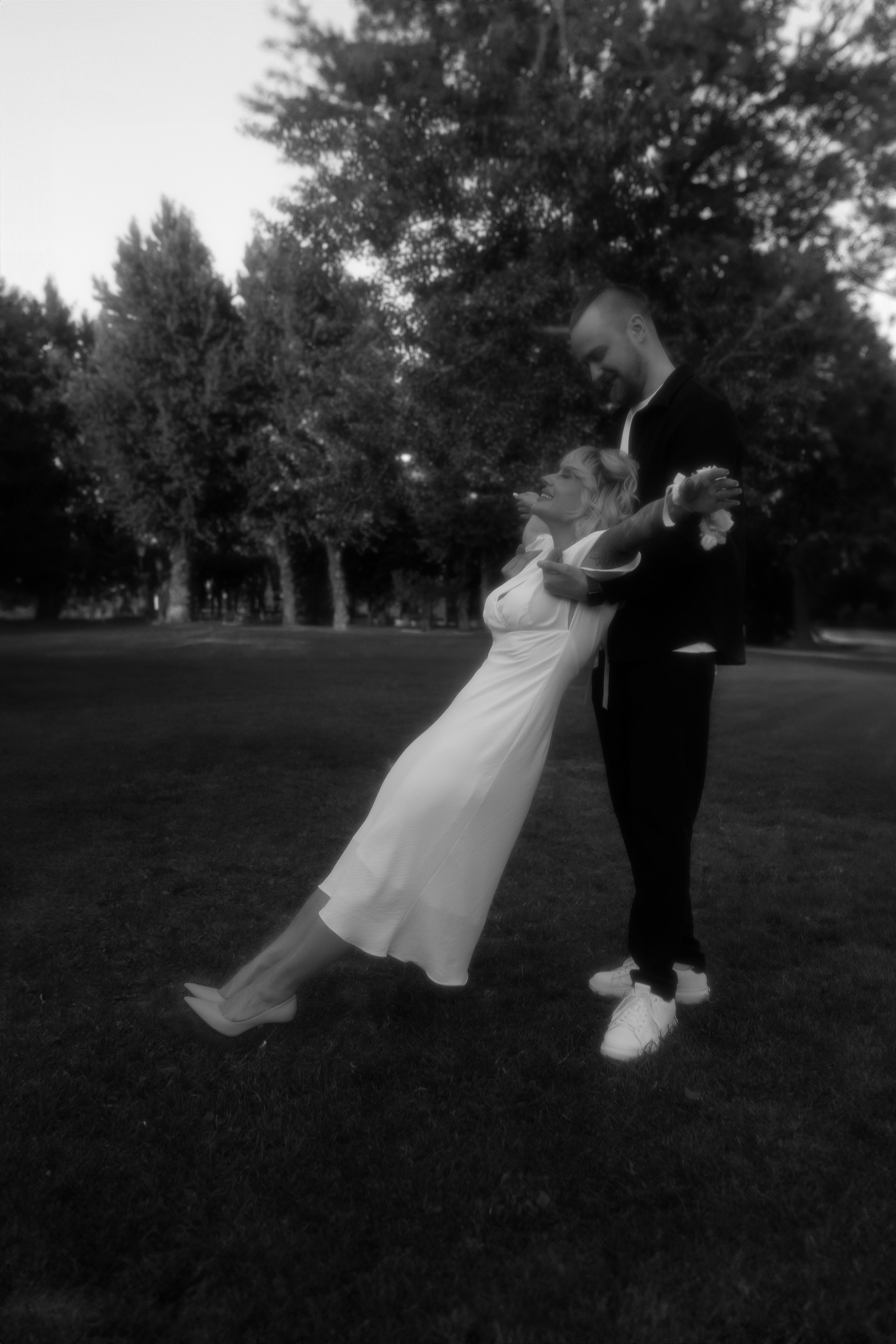 Свадебная фотосъёмка в Москве. Фотограф в Москве Корчагина Ксения