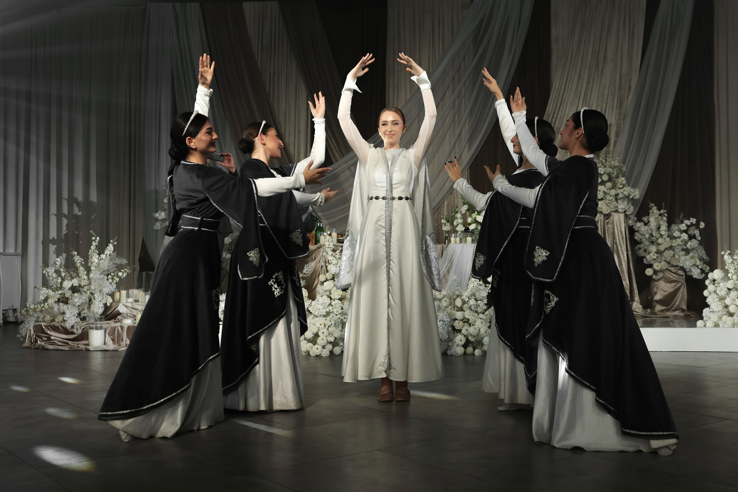 Антон&Ксения. Свадебный и женский фотограф Ростов-на-Дону