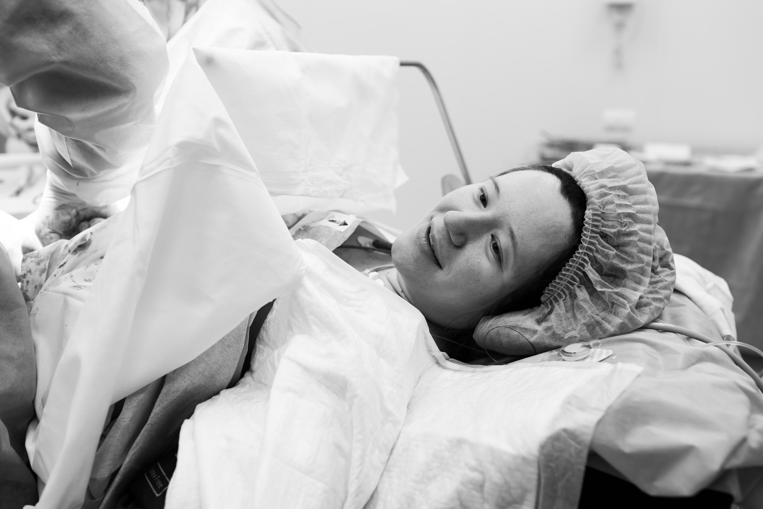 Рождение Демьяна. Фотограф на роды в Санкт-Петербурге Екатерина Сысоева