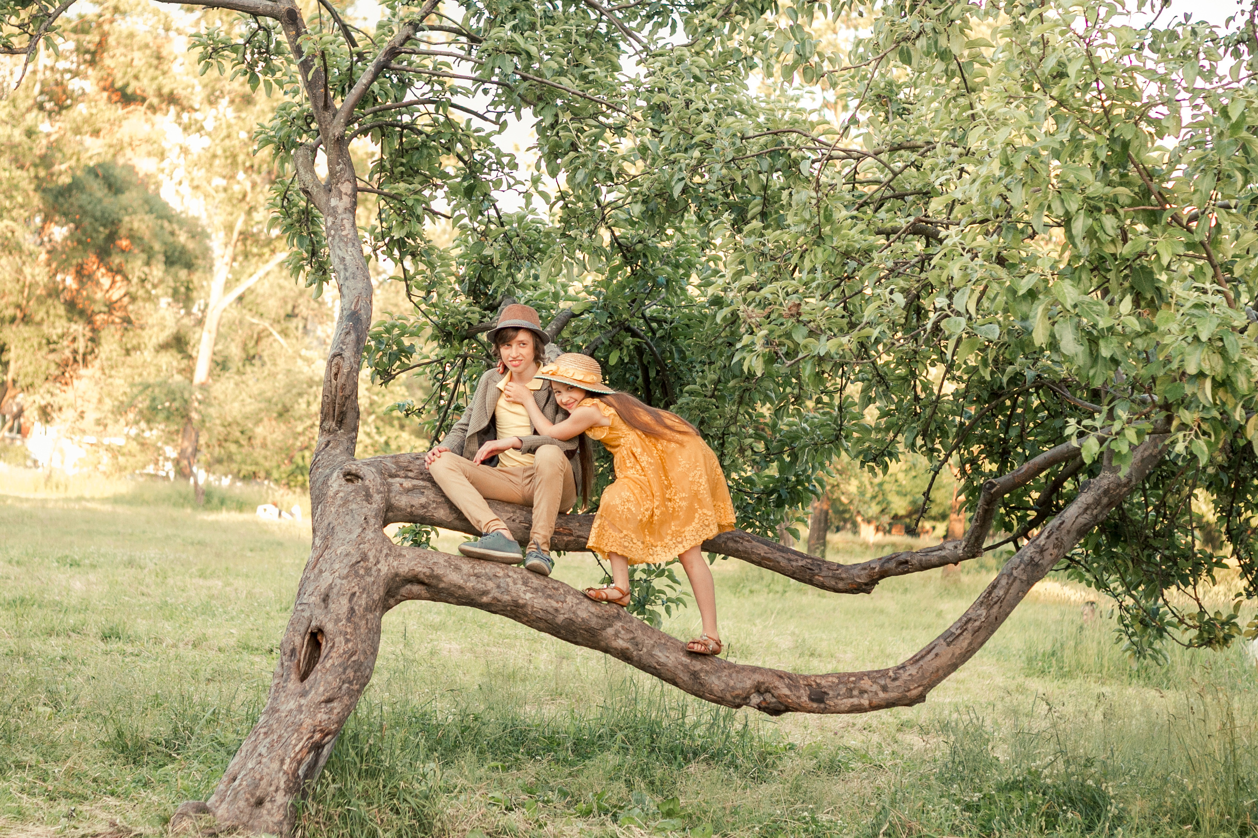 Фотопрогулки дети. Гергерт Ксения фотограф в Санкт-Петербурге