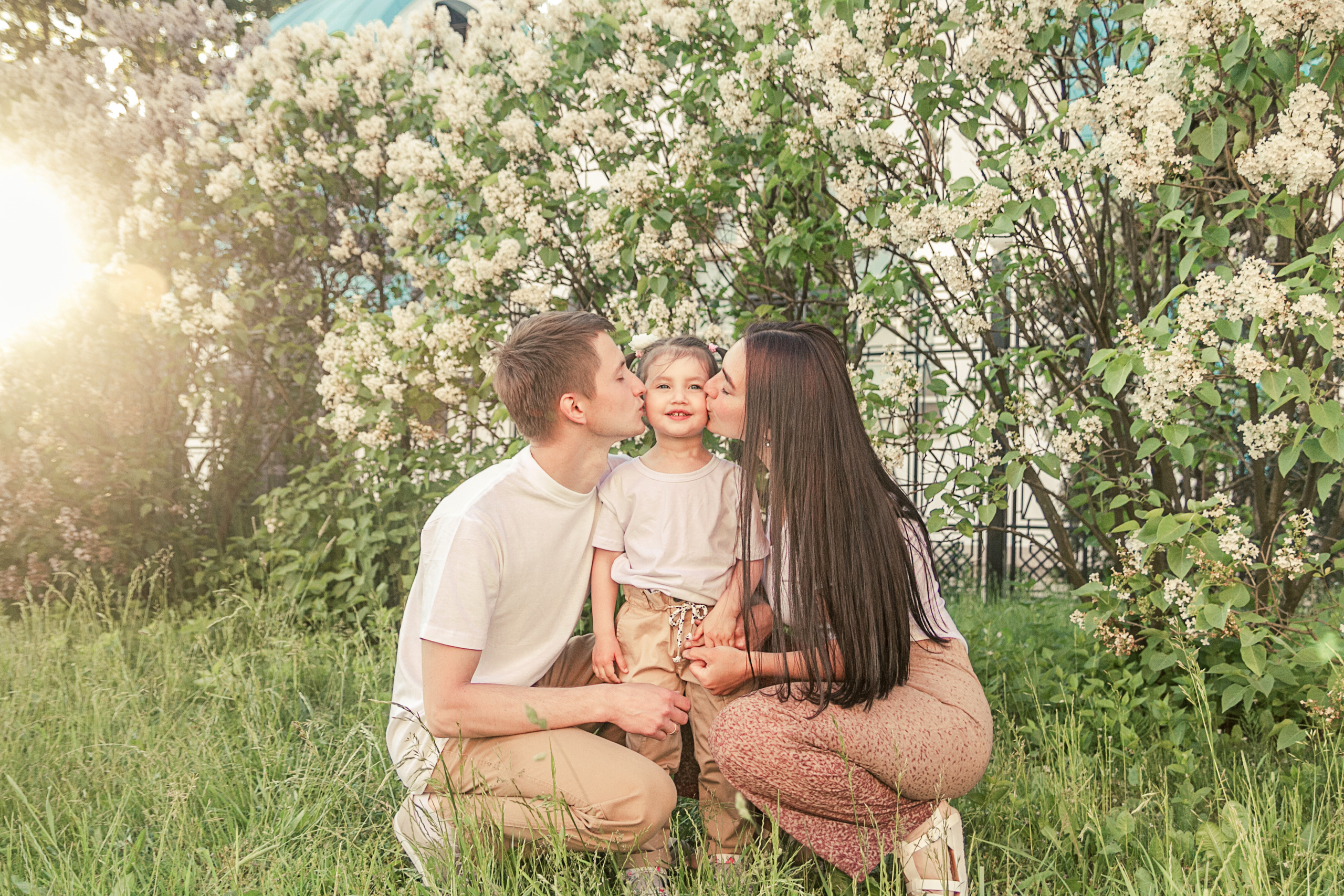 Фотопрогулки дети. Гергерт Ксения фотограф в Санкт-Петербурге