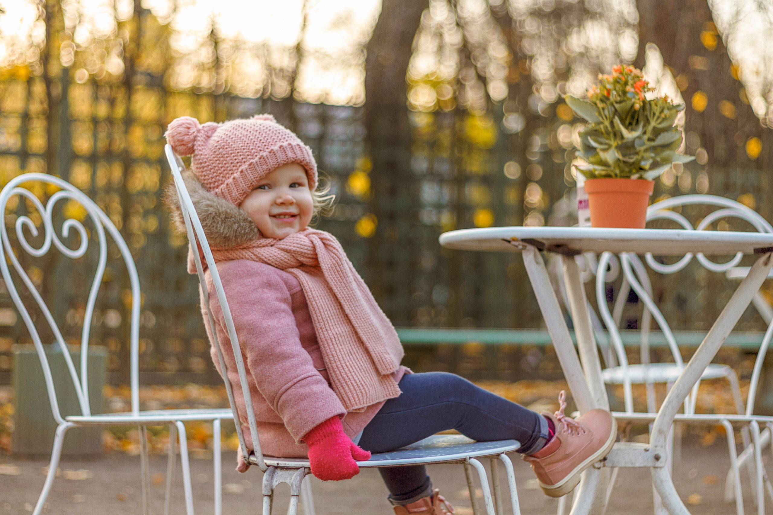 Фотопрогулки дети. Гергерт Ксения фотограф в Санкт-Петербурге