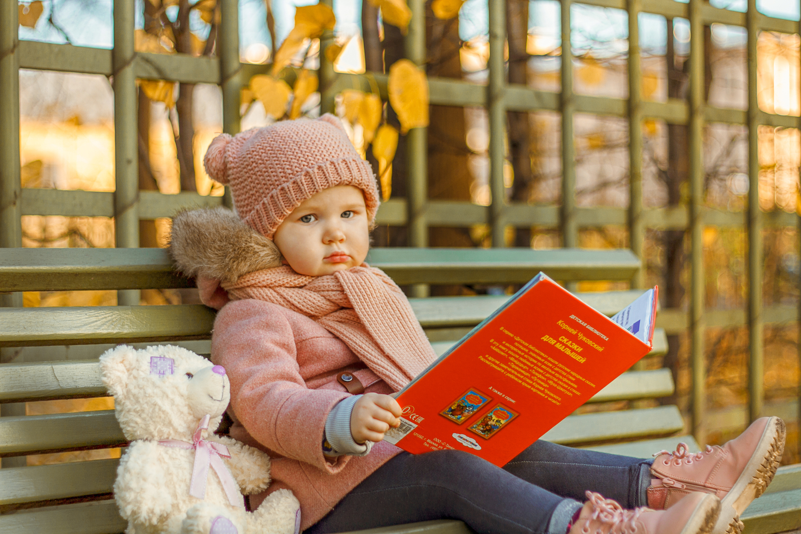 Фотопрогулки дети. Гергерт Ксения фотограф в Санкт-Петербурге