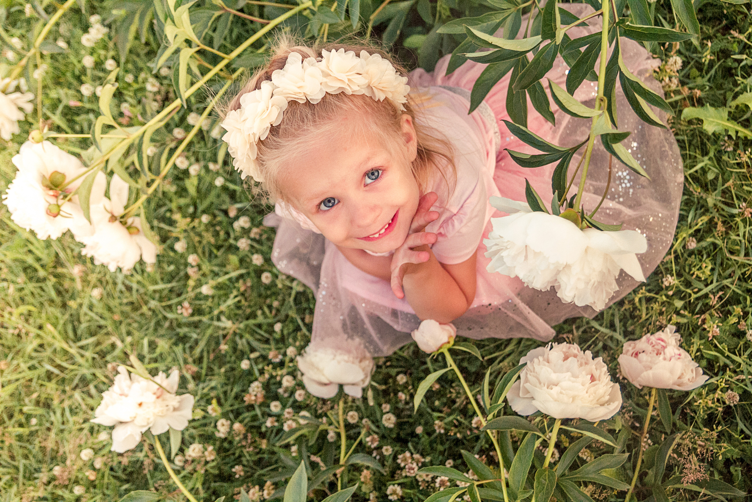 Гергерт Ксения фотограф в Санкт-Петербурге