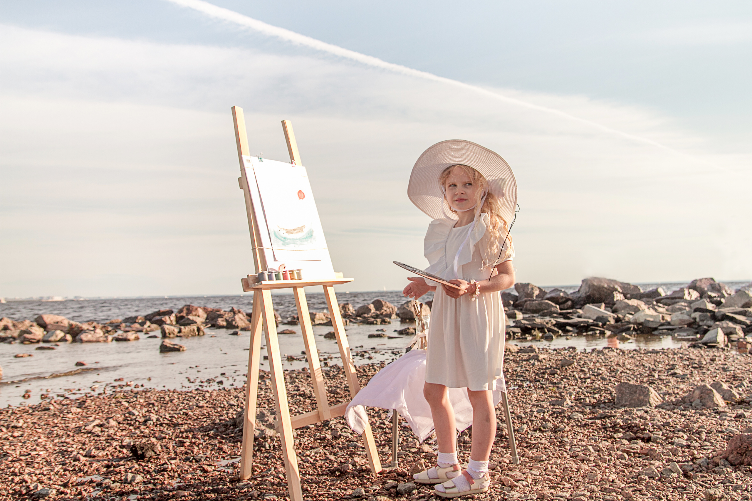 Гергерт Ксения фотограф в Санкт-Петербурге
