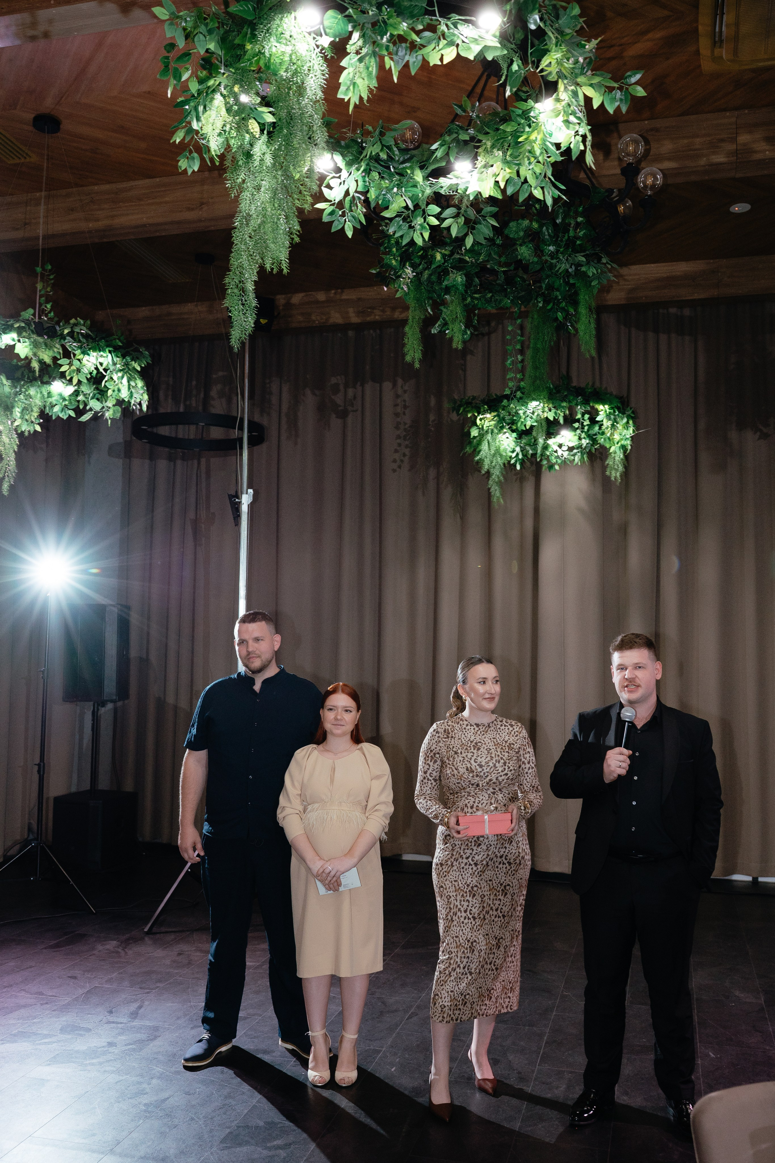 Дмитрий и Полина Еловое. Свадебный фотограф Виктория