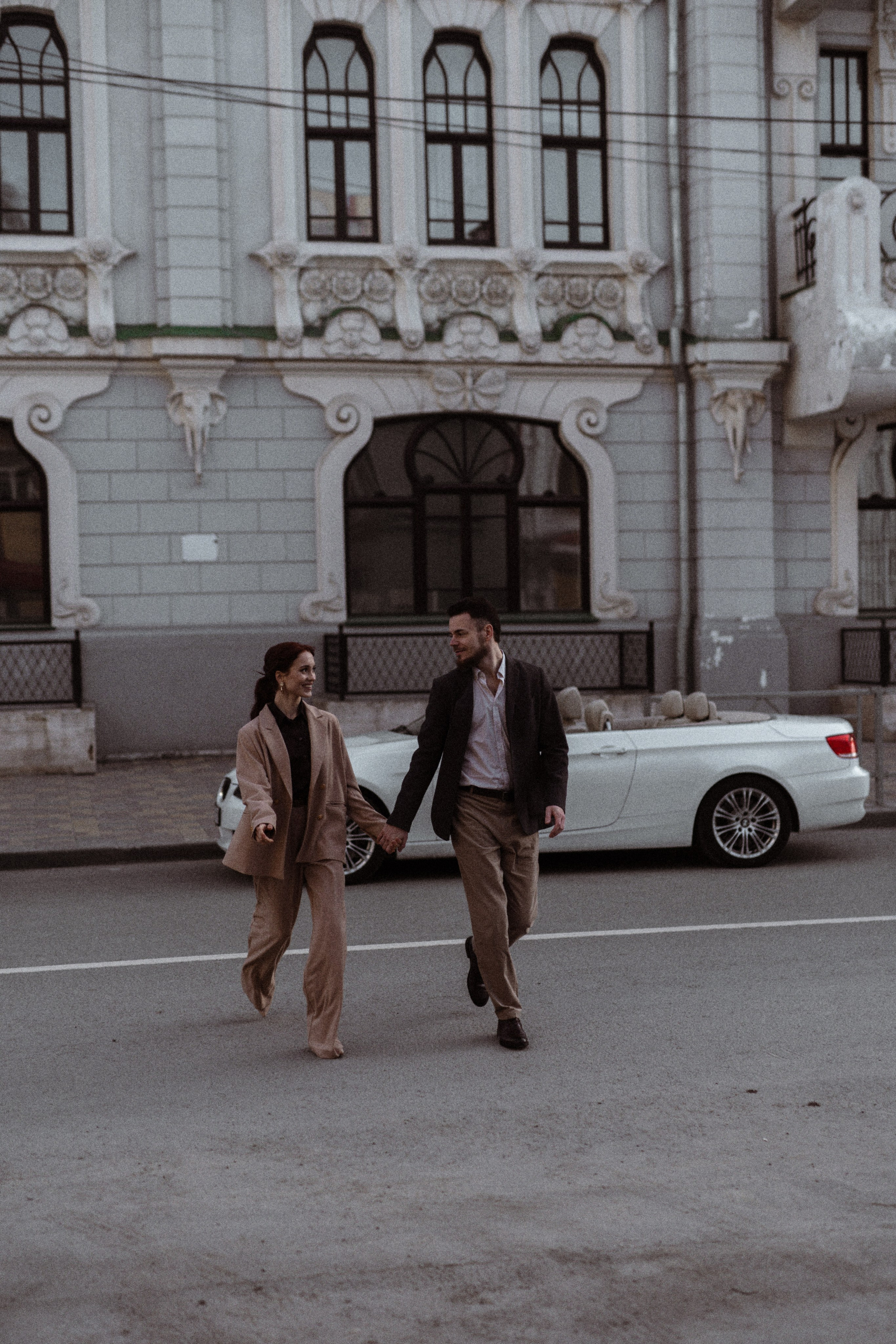 Love story. Фотограф в Самаре Анастасия Саморукова