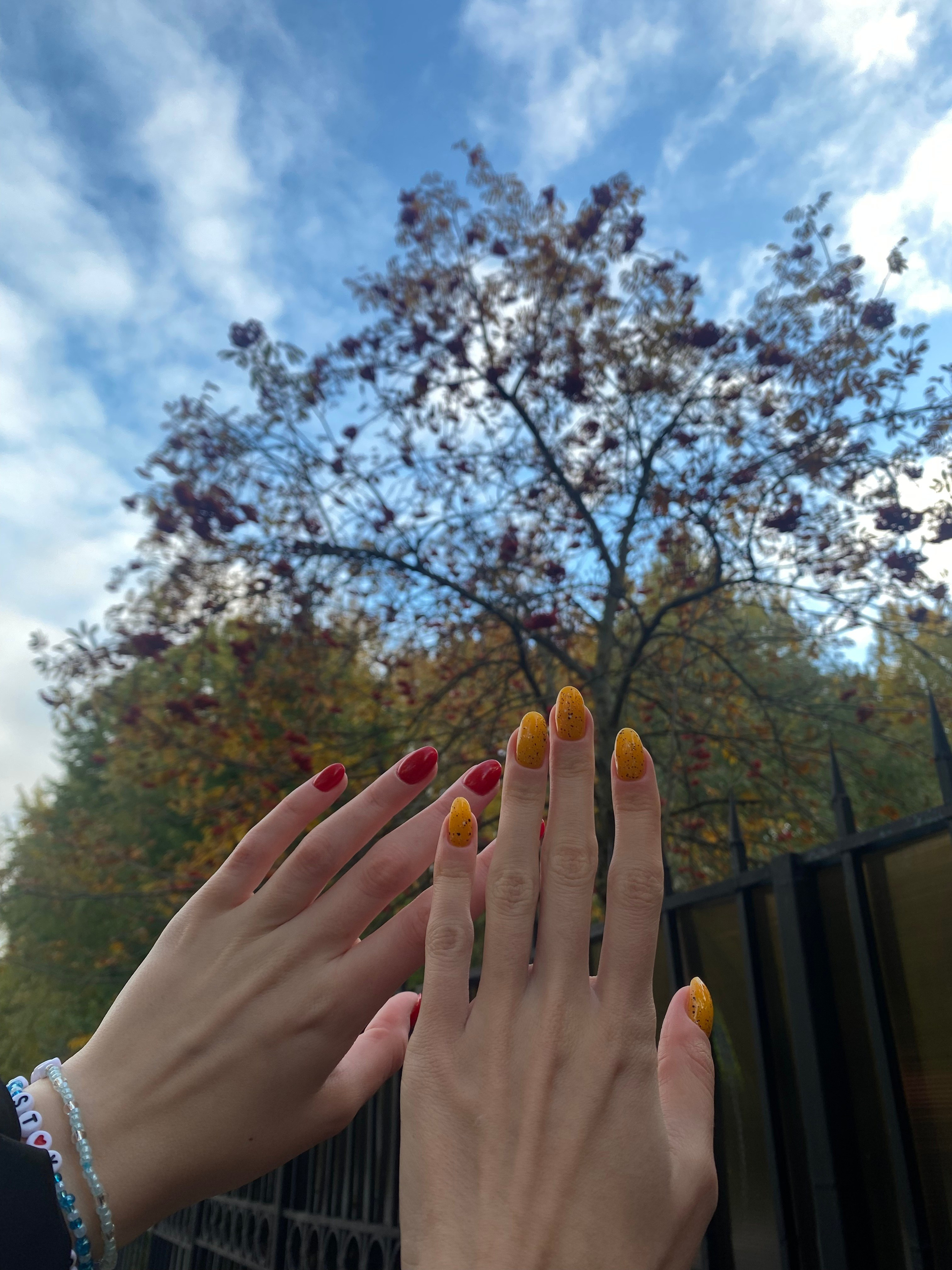 Октябрь. Семейный, Свадебный фотограф СПБ Питер— Романова Екатерина