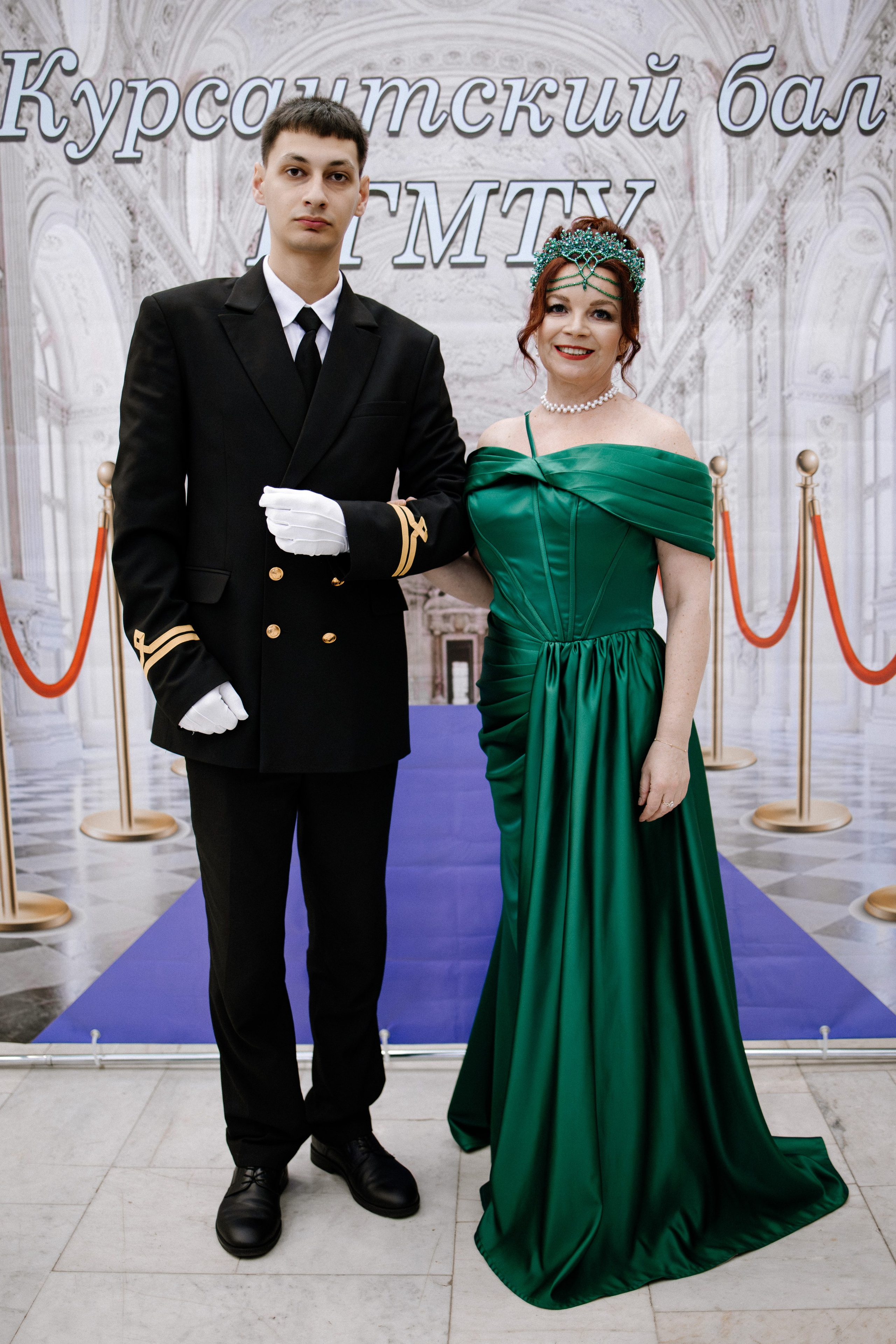 Репортаж курсантского бала. Семейный фотограф | Керчь | Ивановская Виктория