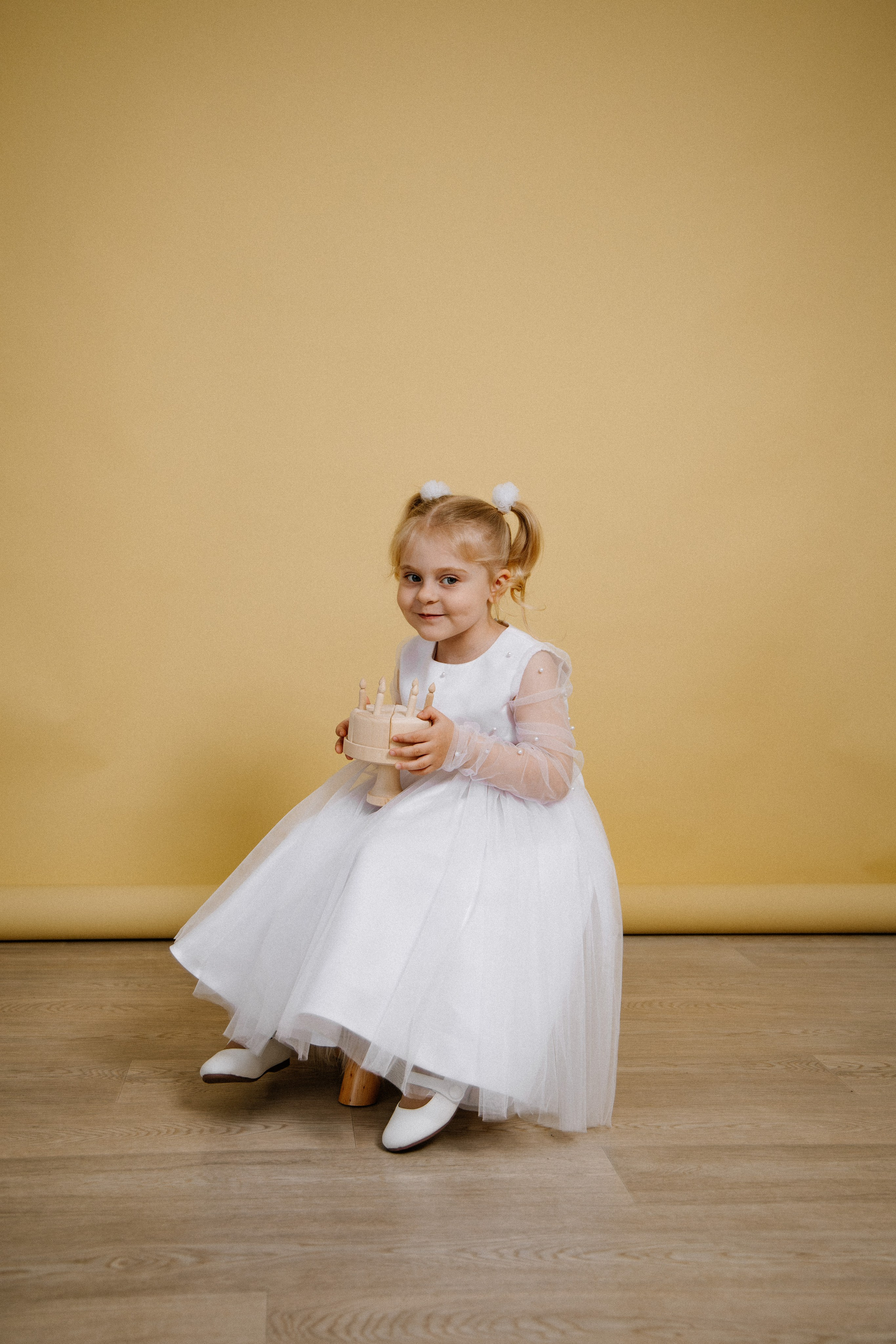 День рождения Варюши. Семейный фотограф | Керчь | Ивановская Виктория