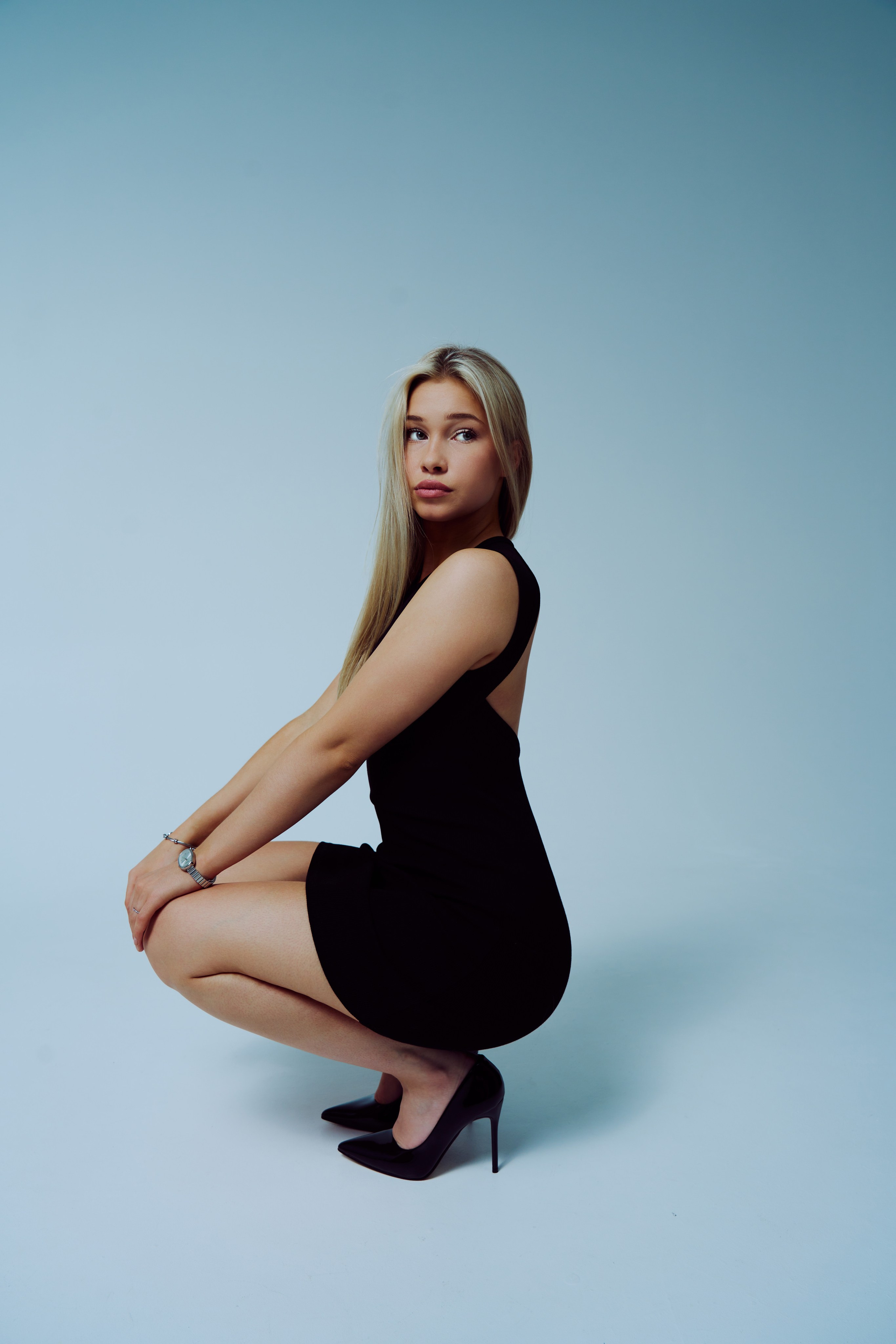 Юля. Репортажный фотограф мероприятий и концертов в Екатеринбурге