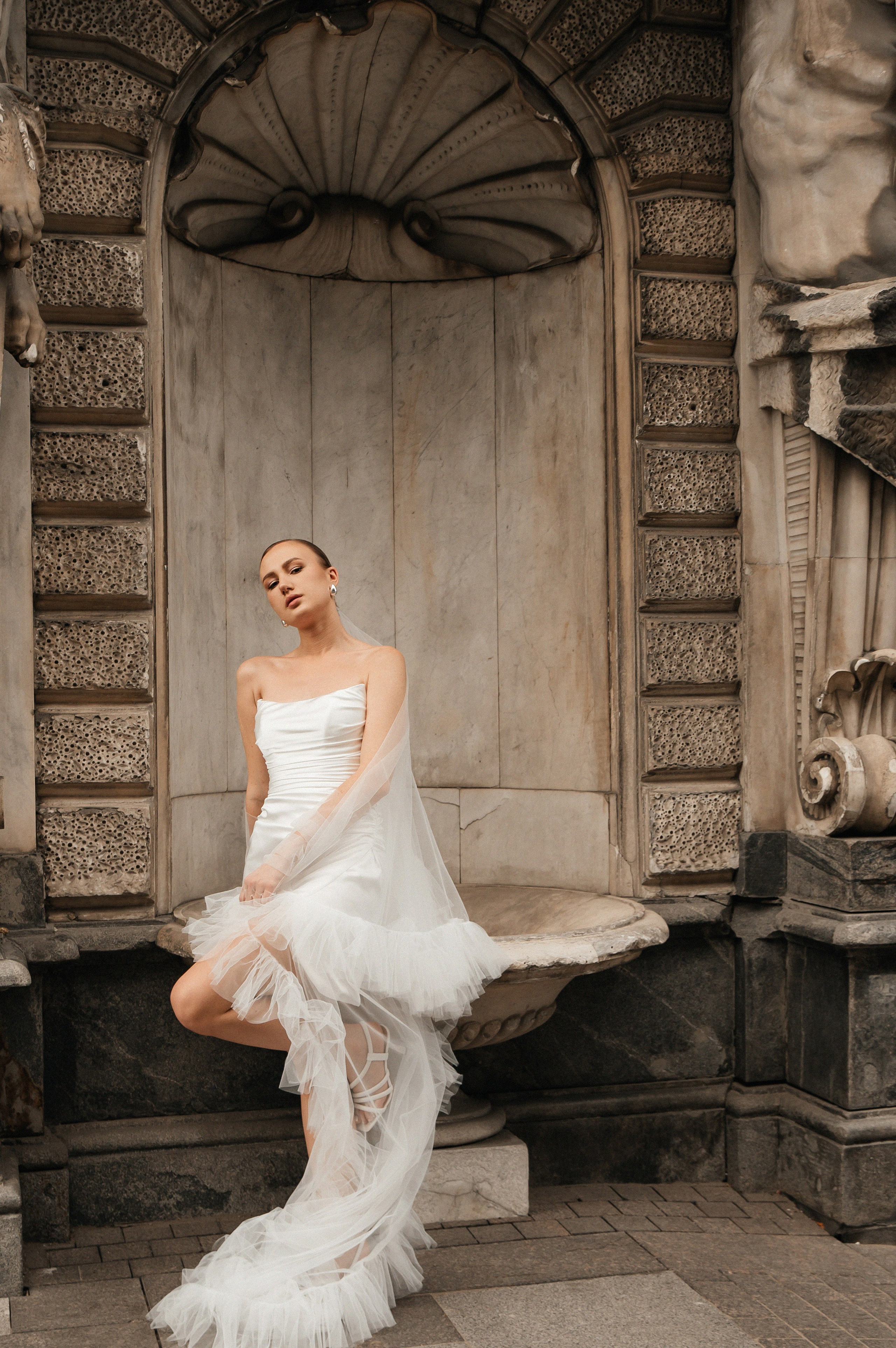 1.07.2024. Мария — Свадебный фотограф