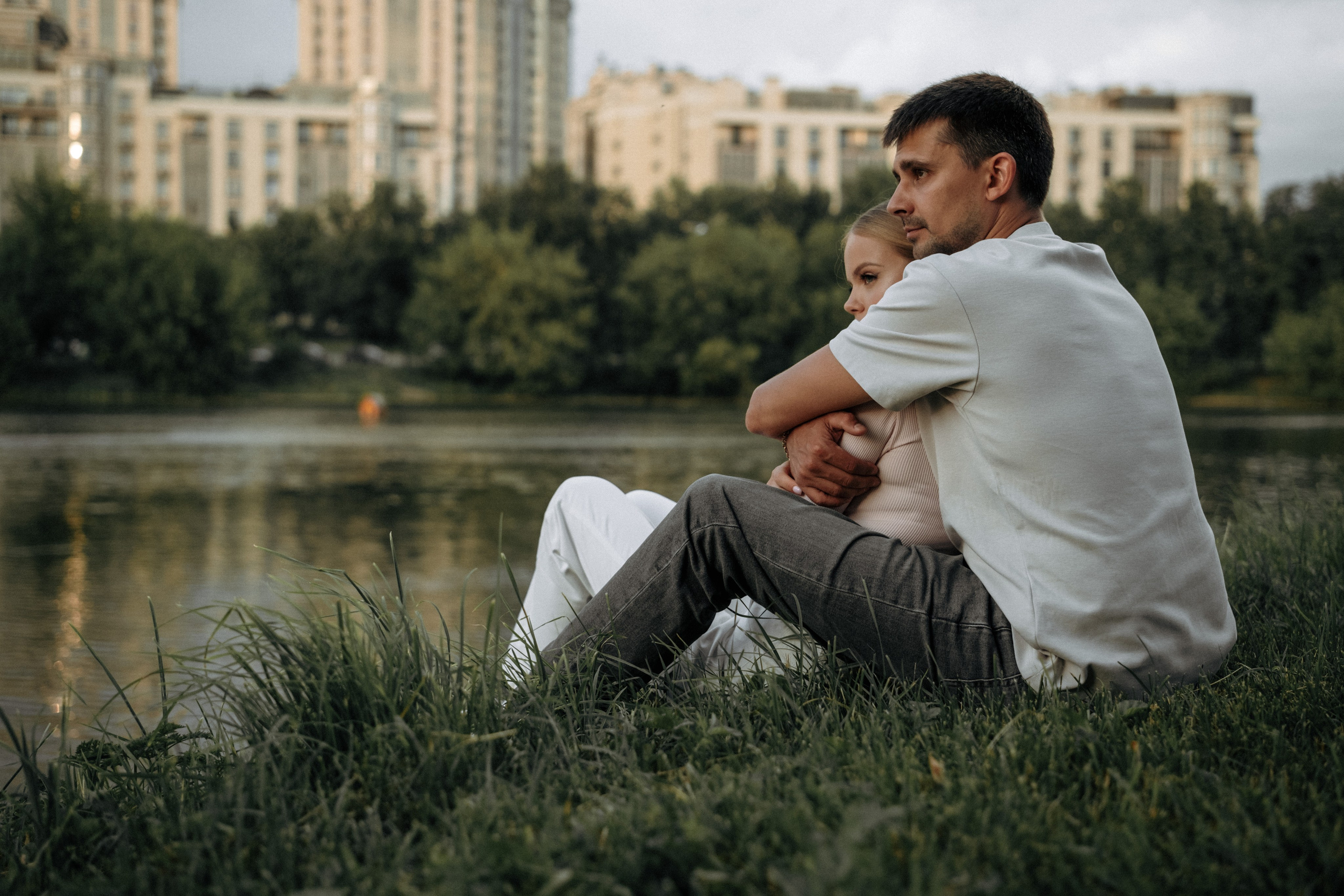 Фотограф в Москве. Семейная, портрет, LoveStory