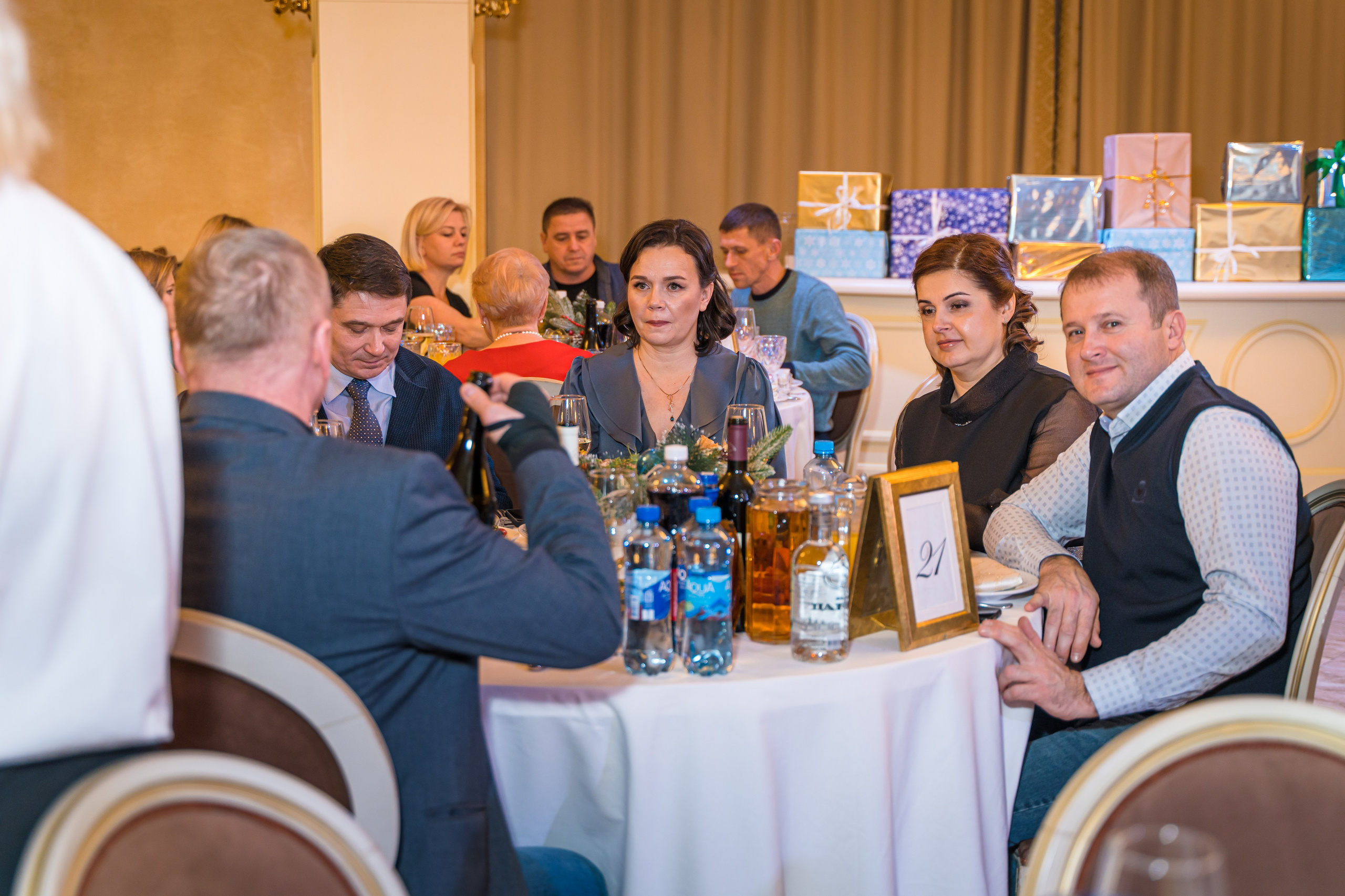 Фотосъемка выпуска военной академии и вручение дипломов