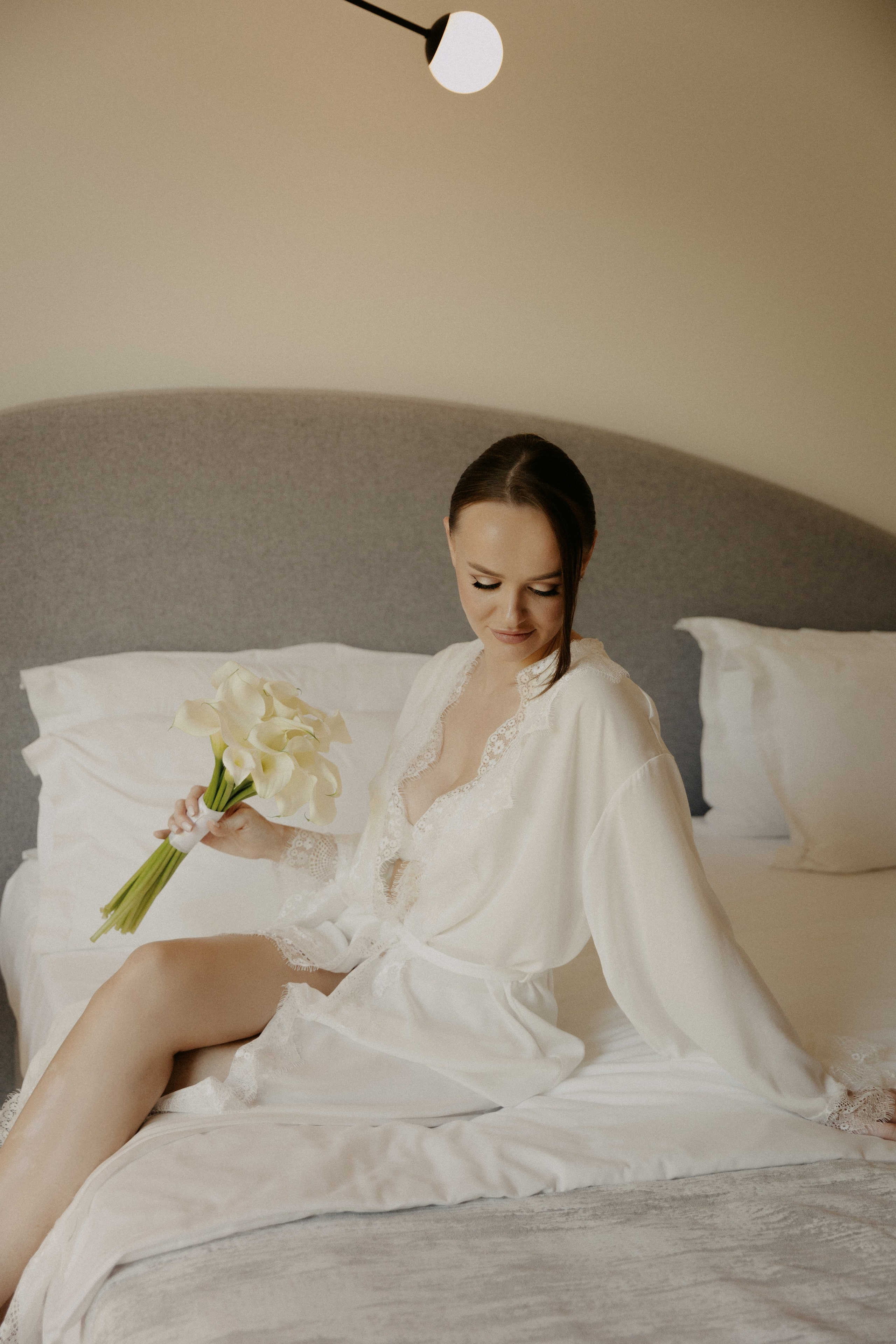 Мария и Дмитрий. Свадебный и портретный фотограф в Калининграде и Москве Марк Юдинцев