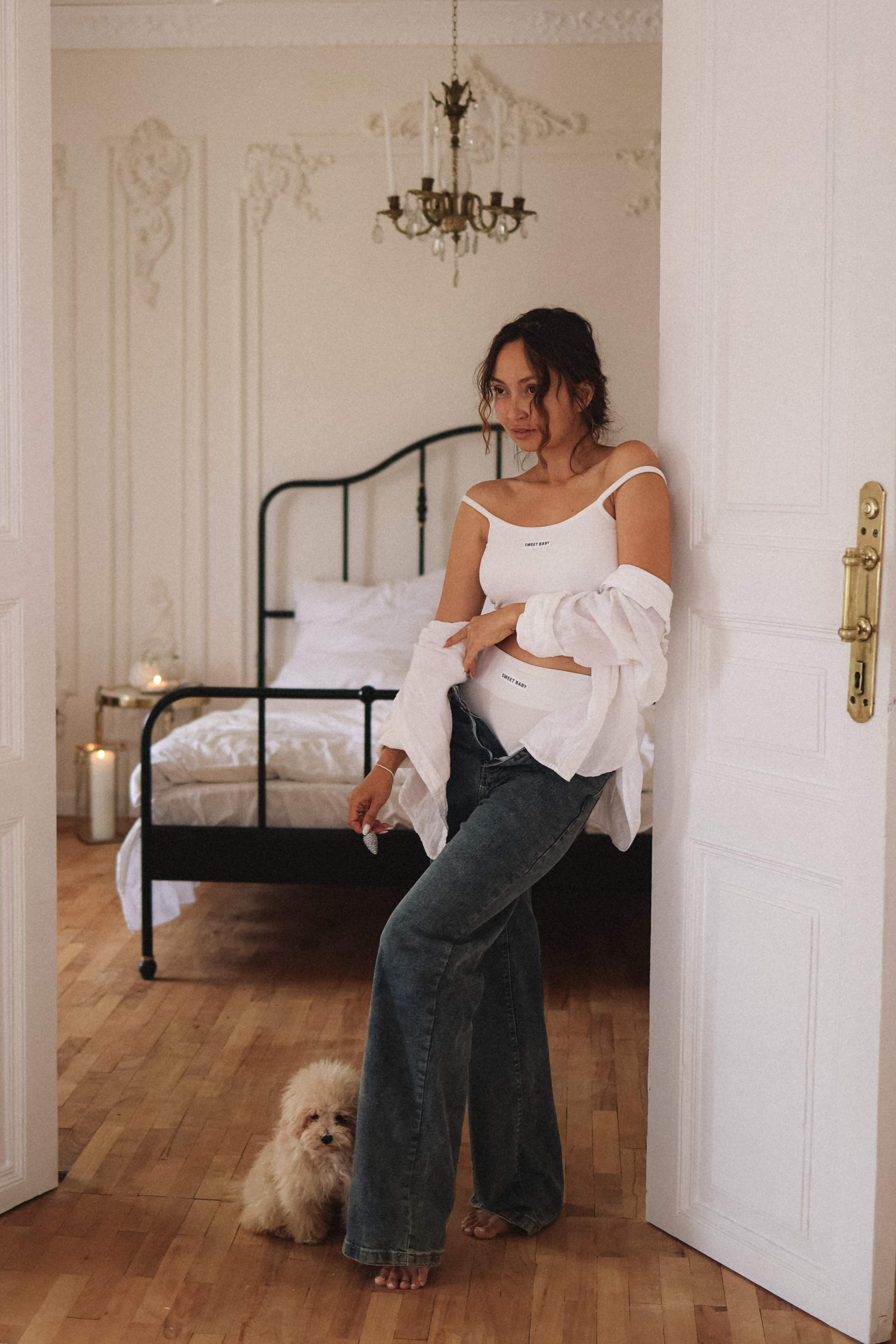 Индивидуальные. Семейный и портретный фотограф в Астрахани Доронина Рашида