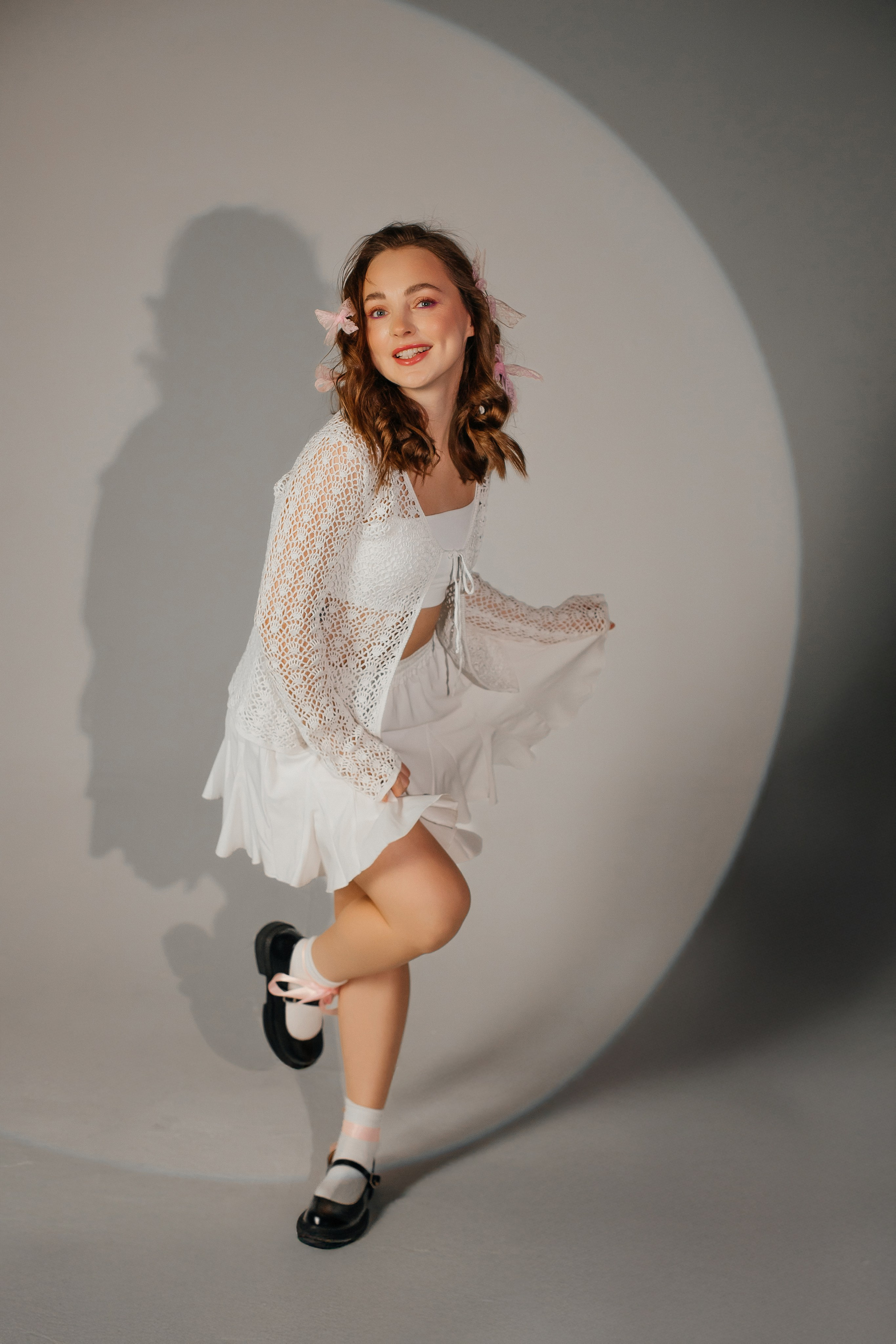 Ульяна. Свадебный и персональный фотограф в Ульяновске Валерия Бельчикова