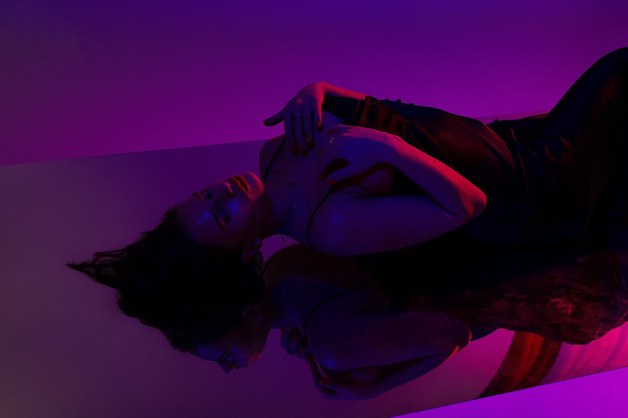 Лина. Фотограф Юлия Тоньшина