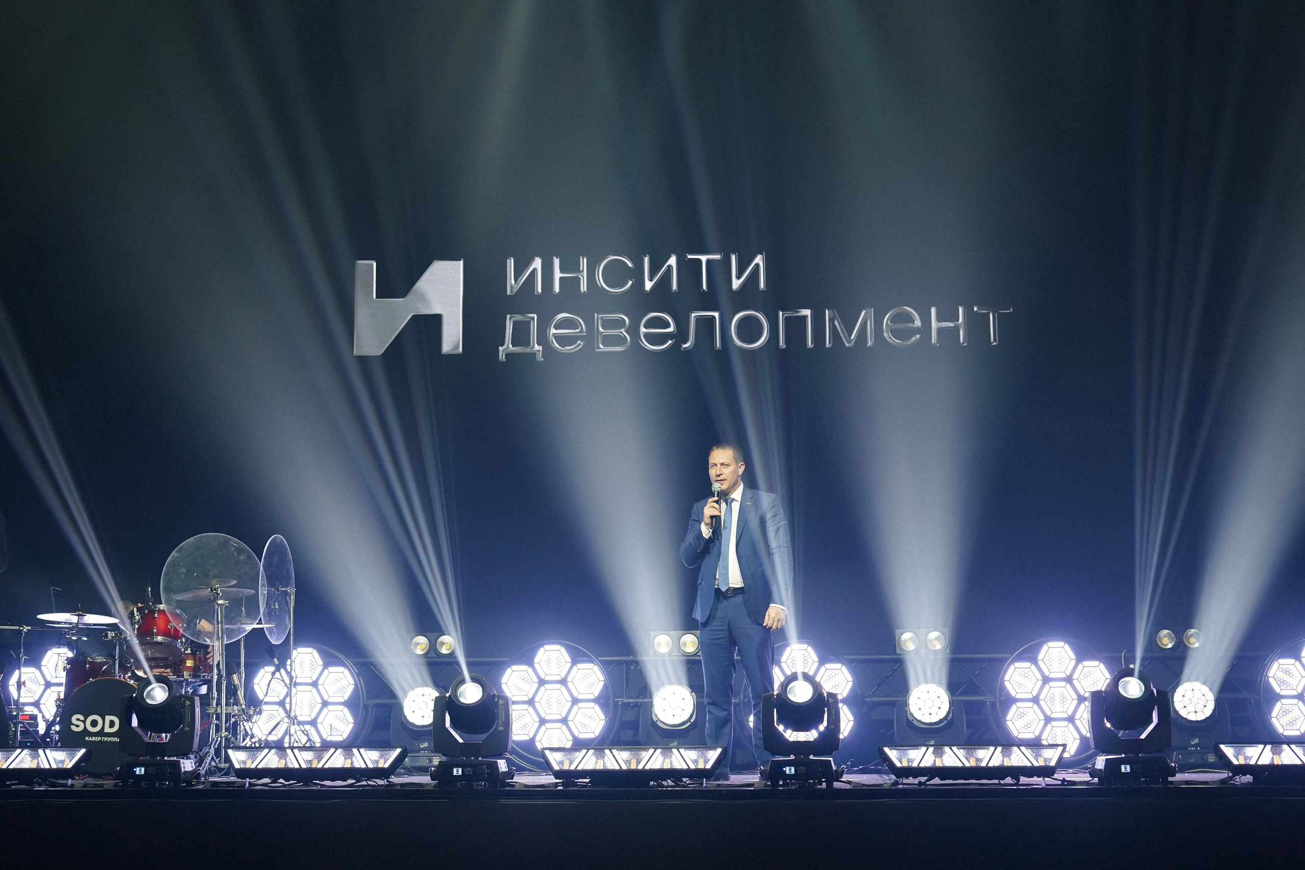 Инсити / Эндемик. Фотограф с психологическим образованием