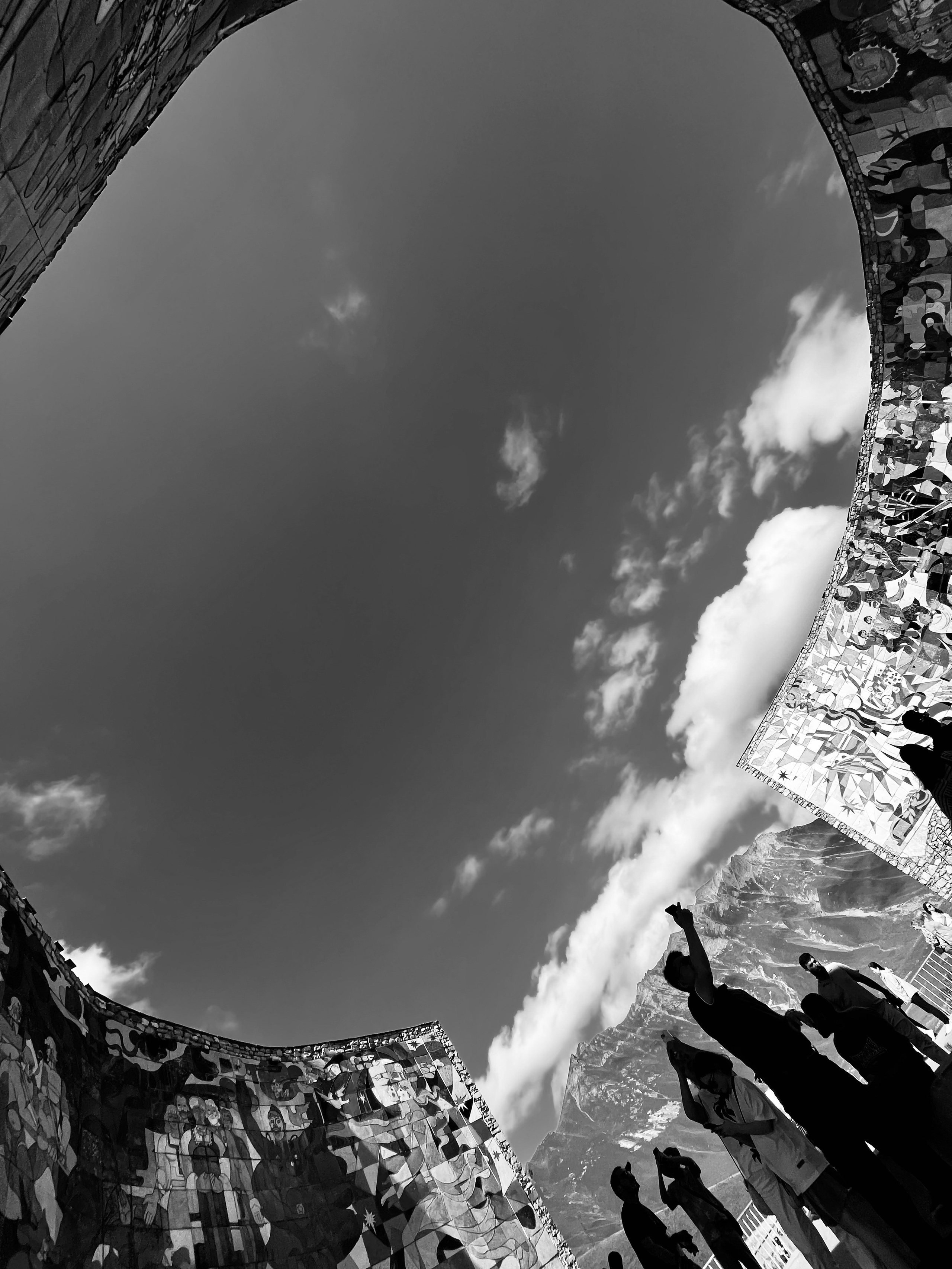 Геометрия, разное. Портретный фотограф в Москве Евгения Яковенко