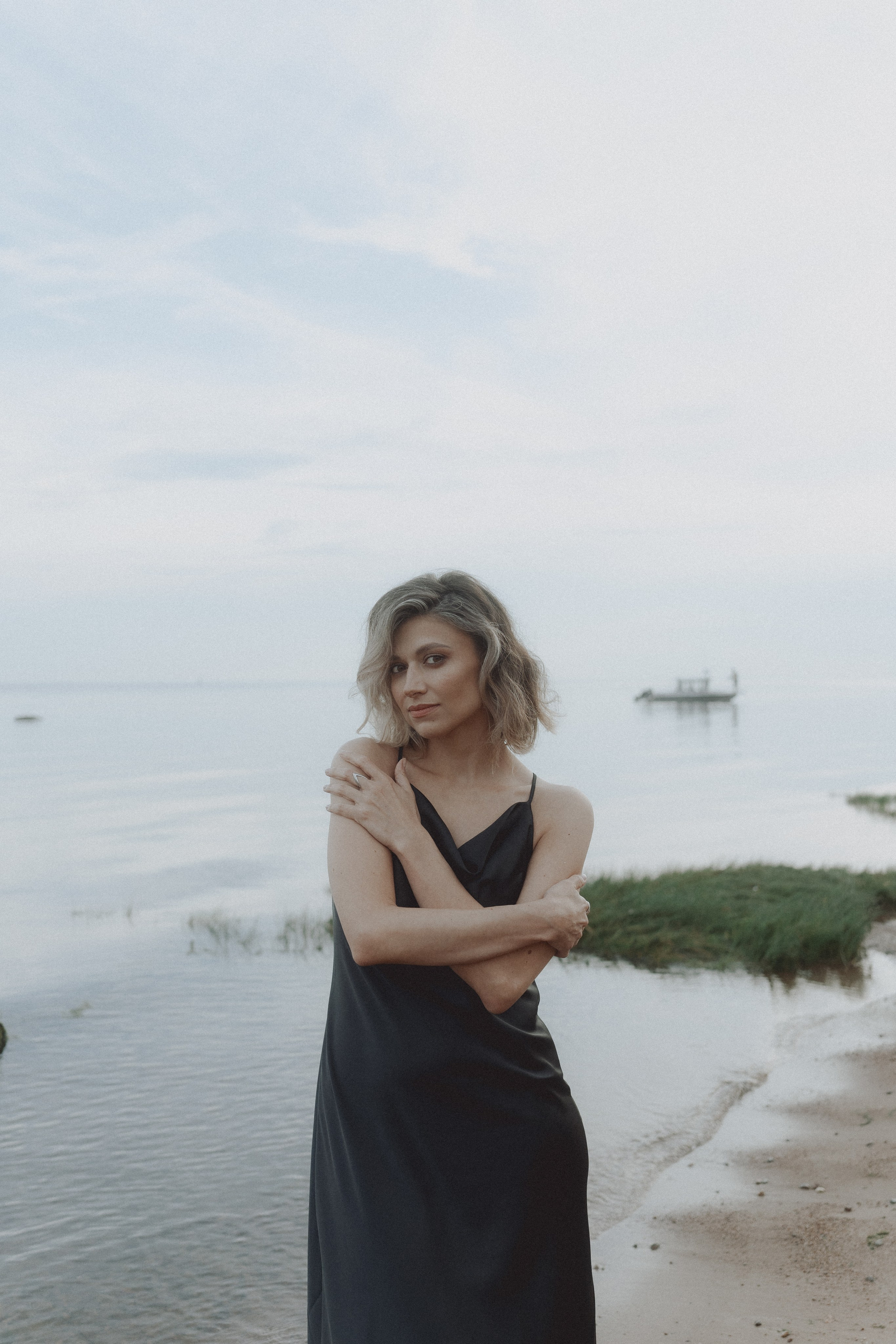 Ксения. Портретный фотограф в Санкт-Петербурге Филатов Максим