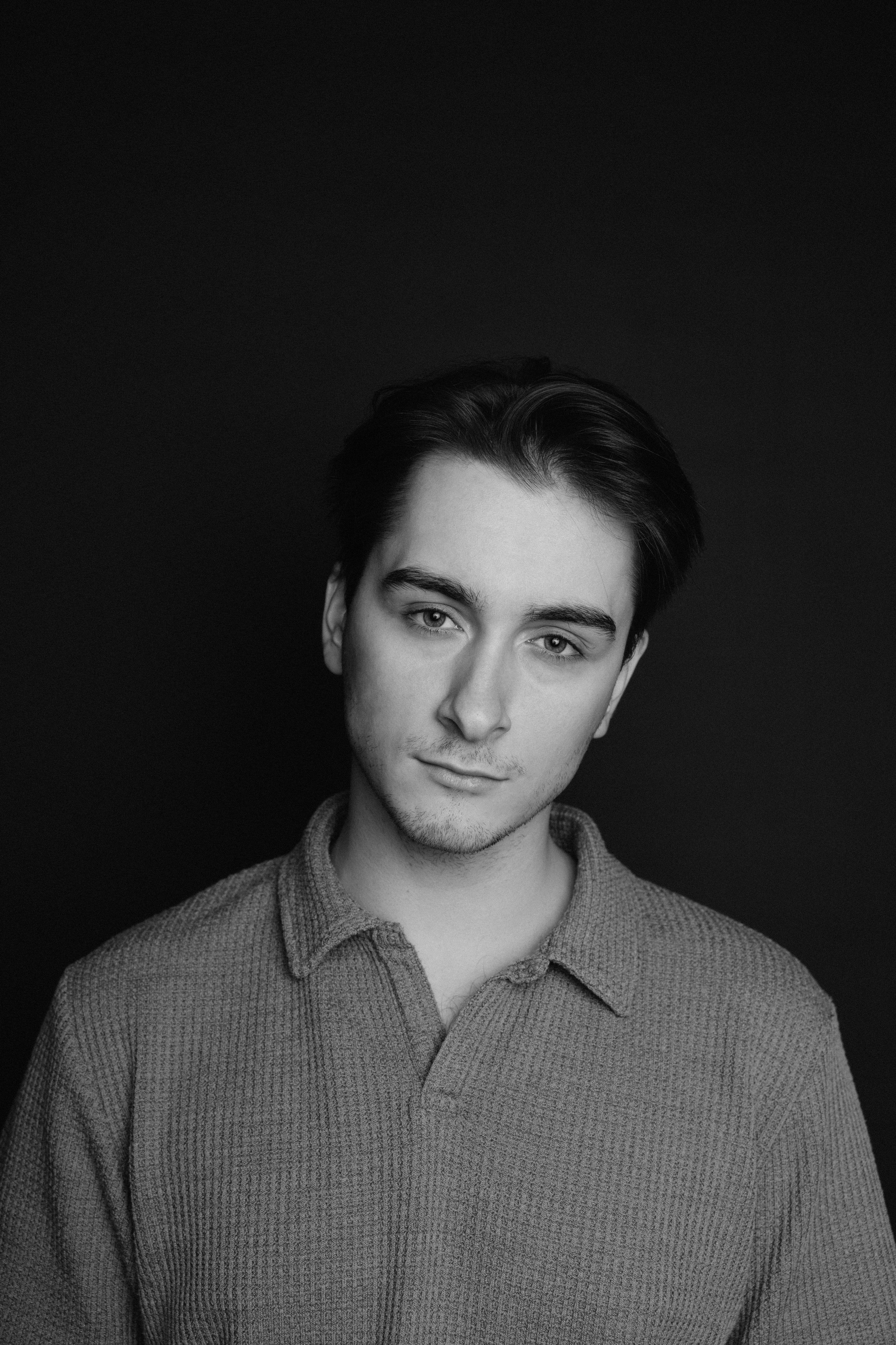 Никита. Фотограф Дарья Смирнова