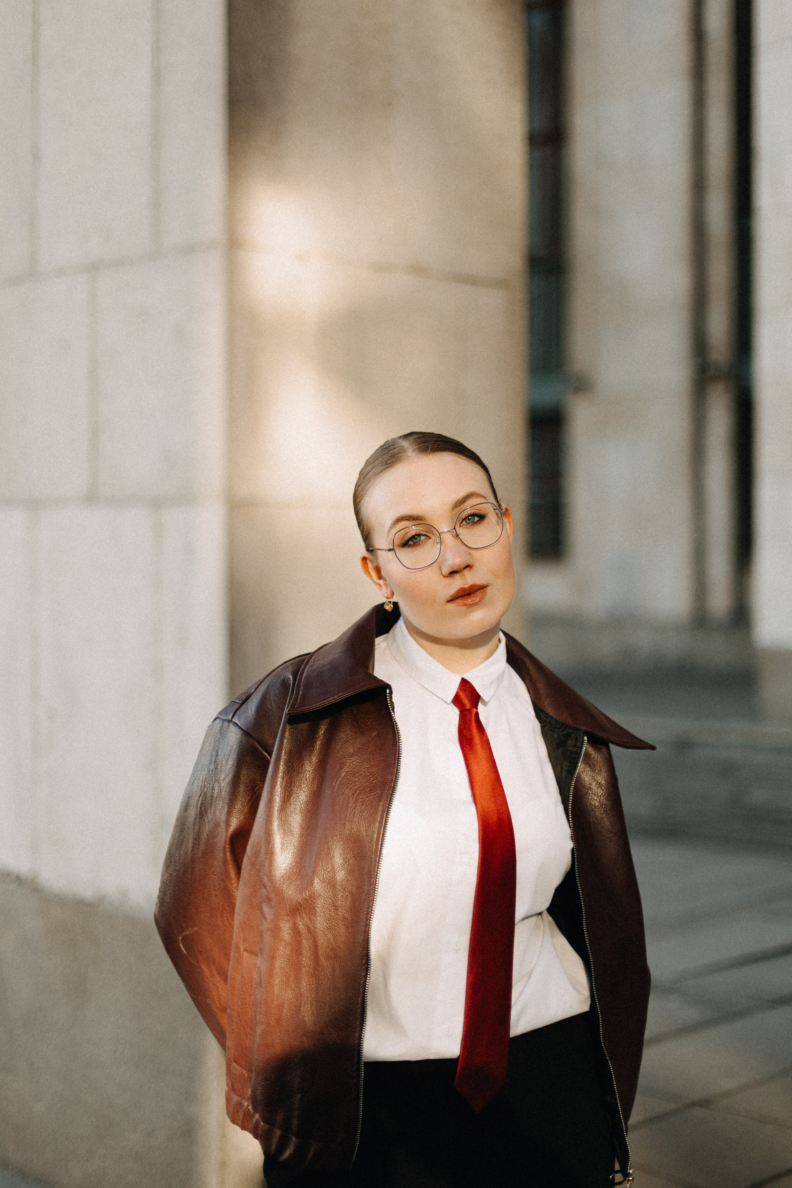 Катя. Фотограф Дарья Смирнова