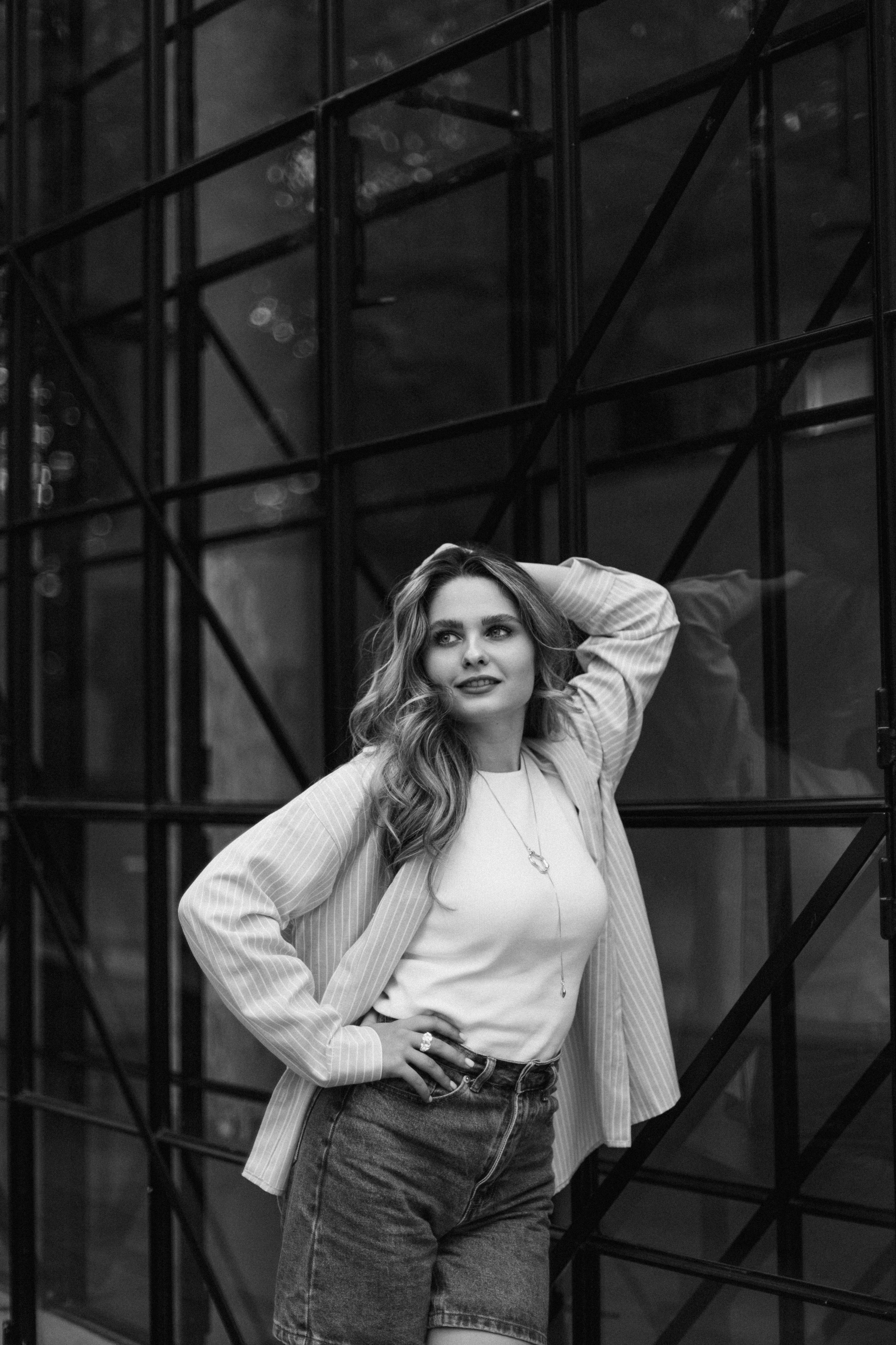 Настя. Фотограф Дарья Смирнова