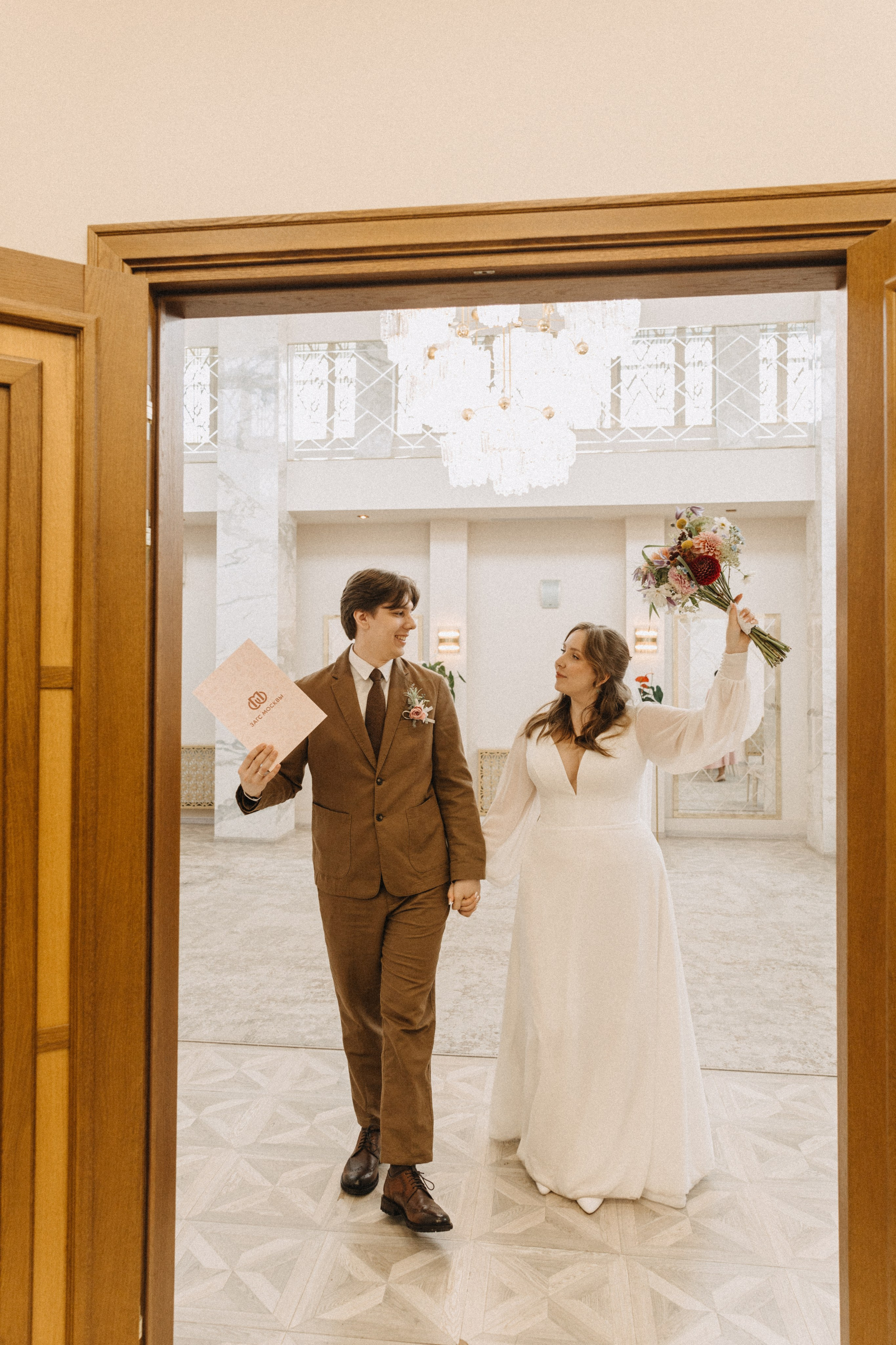 Свадьба Соня Рома. Фотограф Дарья Смирнова