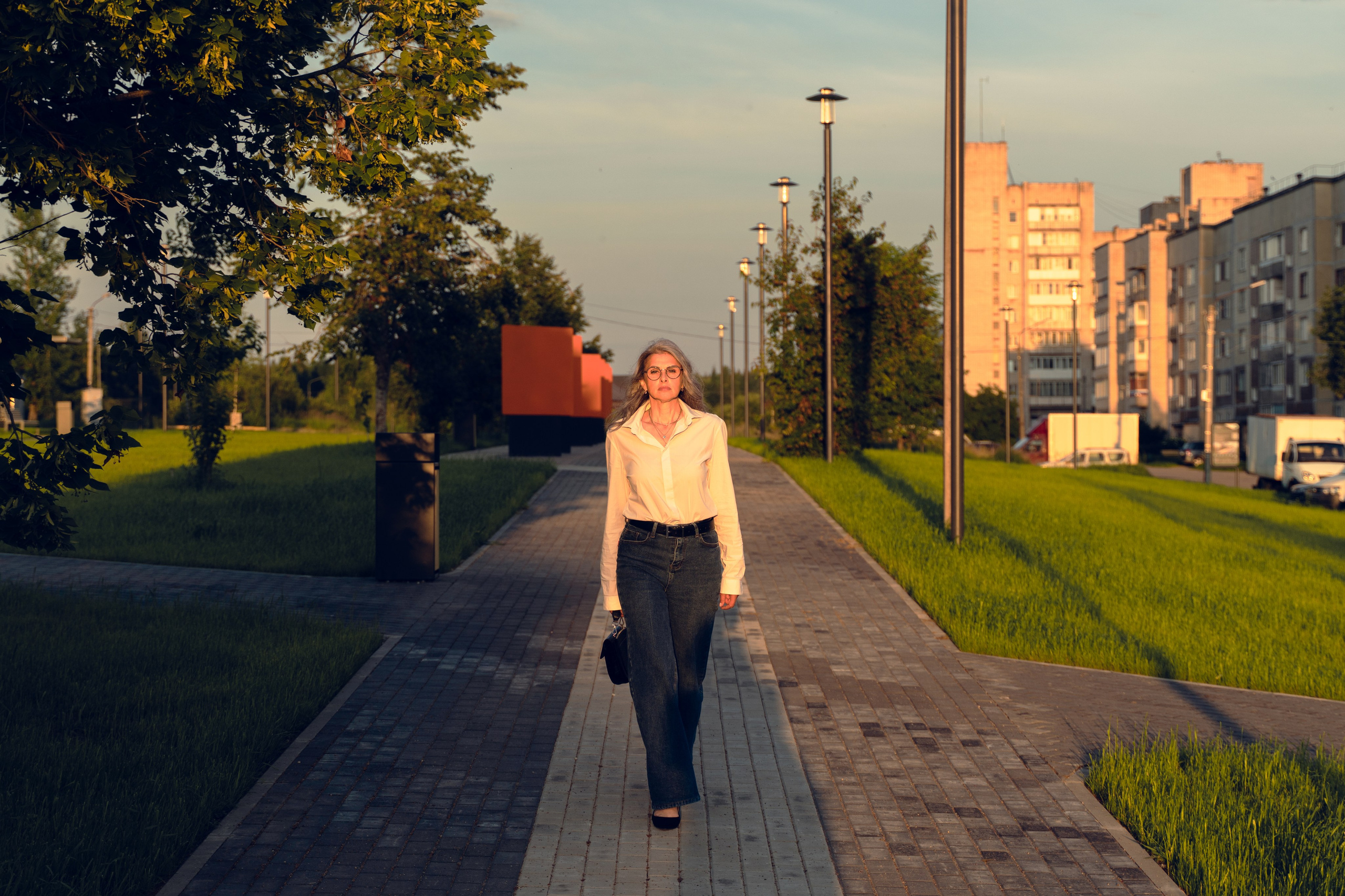 Портреты: Марина. Фотограф Пикалево, Бокситогорск, Тихвин