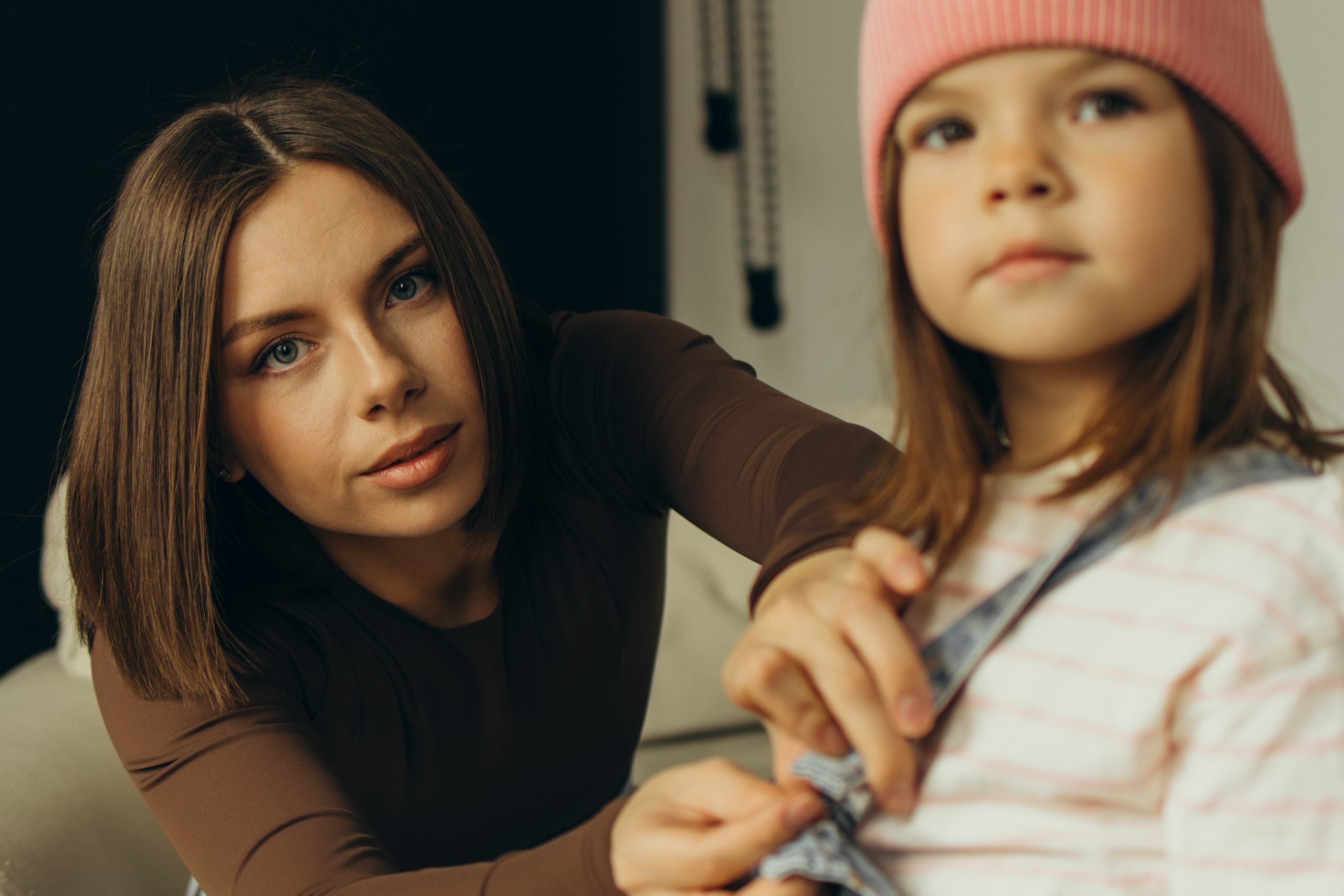 Миньонская тема. Семейный и детский фотограф в Тюмени Вика Алленова