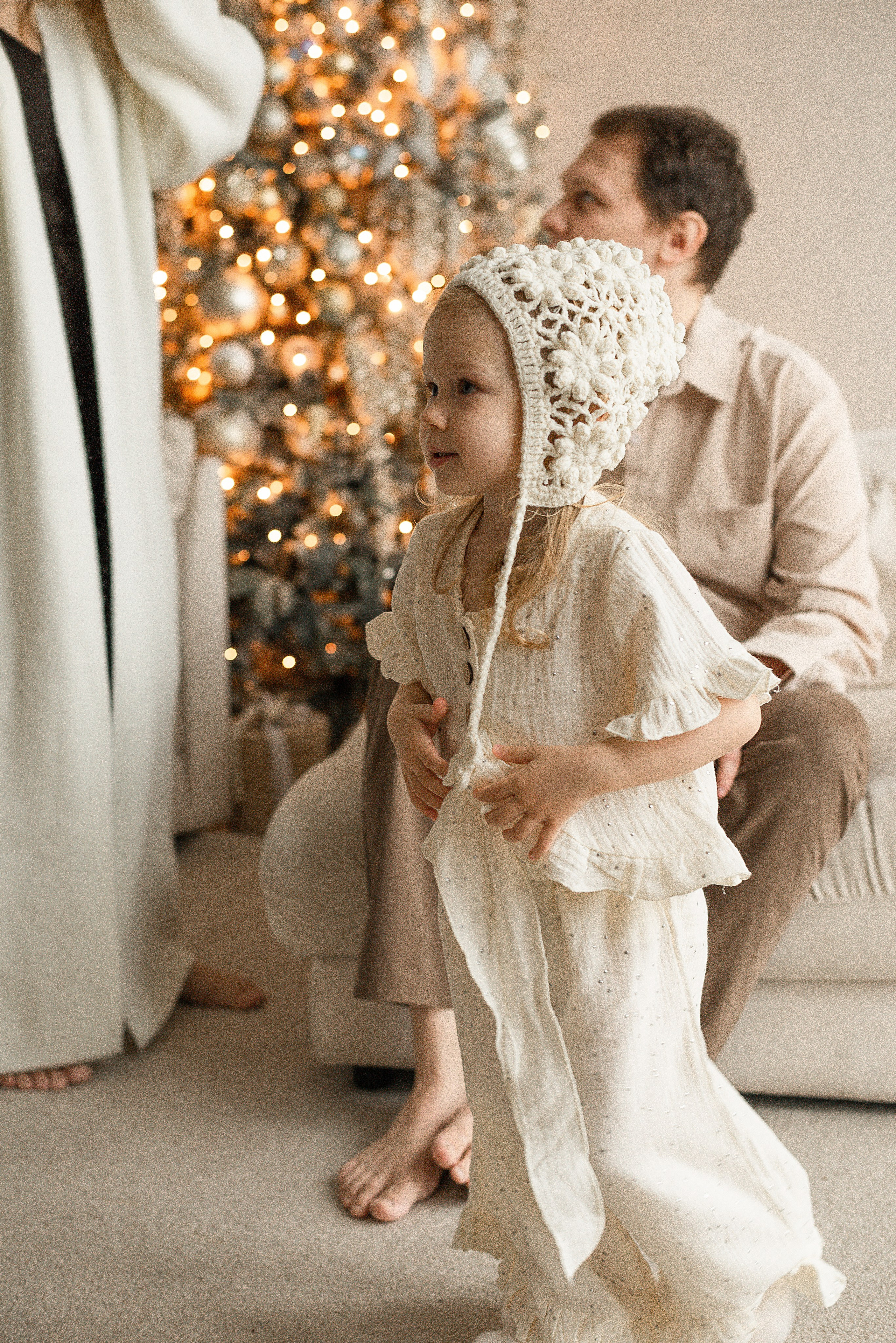 Марина, Александр и Ева. Фотограф в Санкт-Петербурге Катя Прудникова