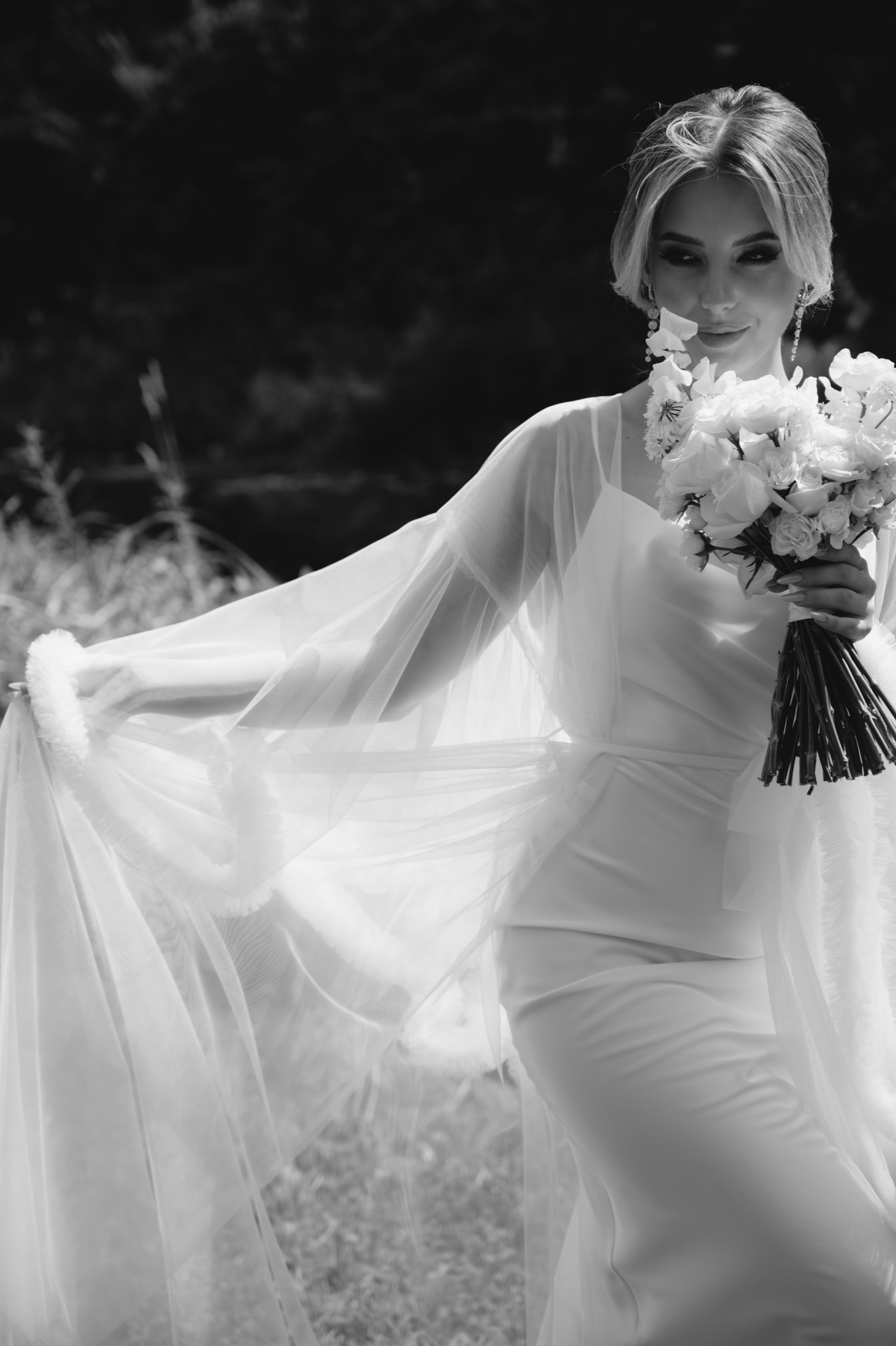 Nadia and Zhenya. Свадебный и семейный фотограф Вероника Холод