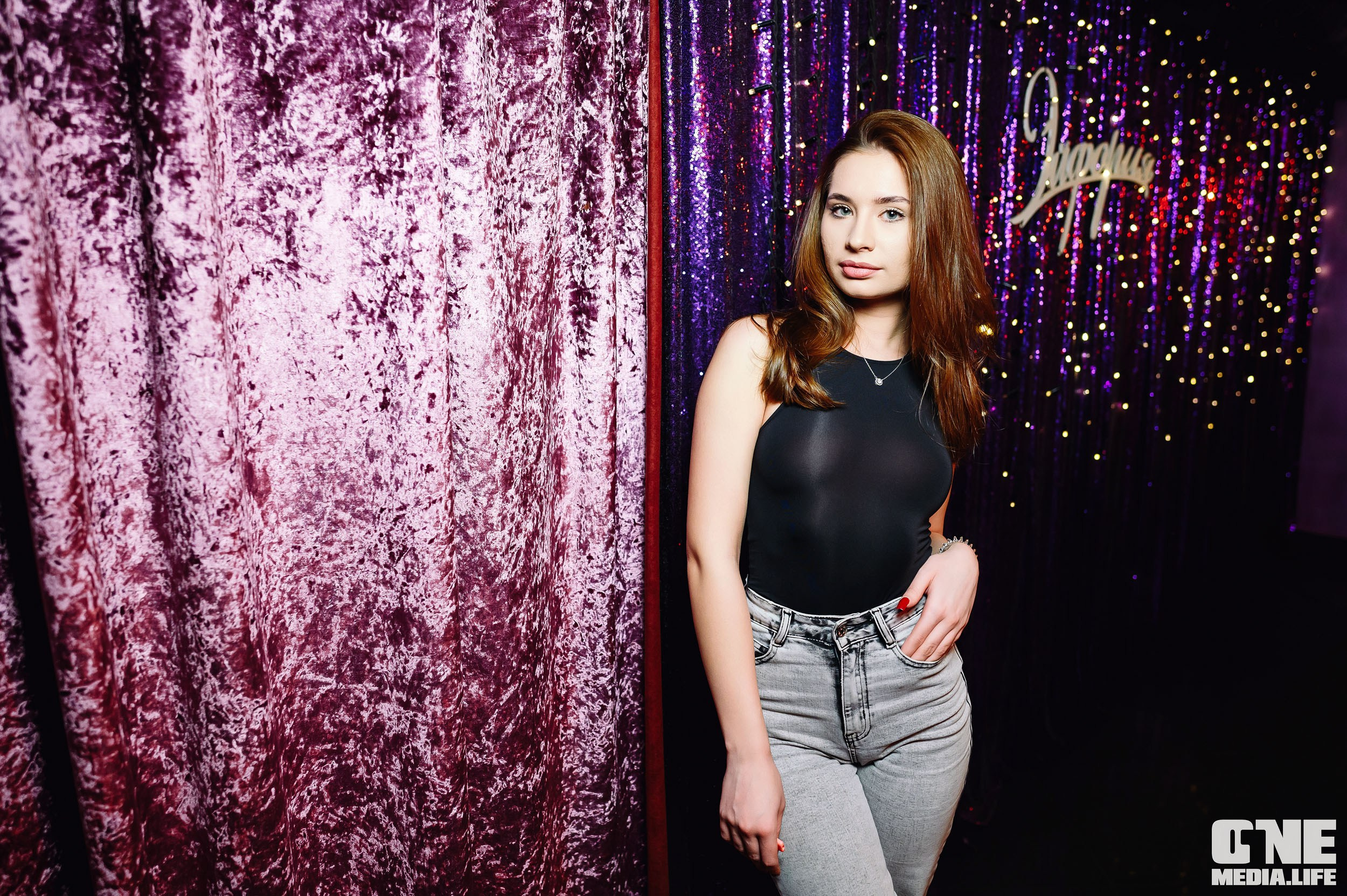 Фоторепортаж из караоке-клуба Эйфория. One Media Life: фоторепортажи, фотоотчеты с мероприятий и заведений