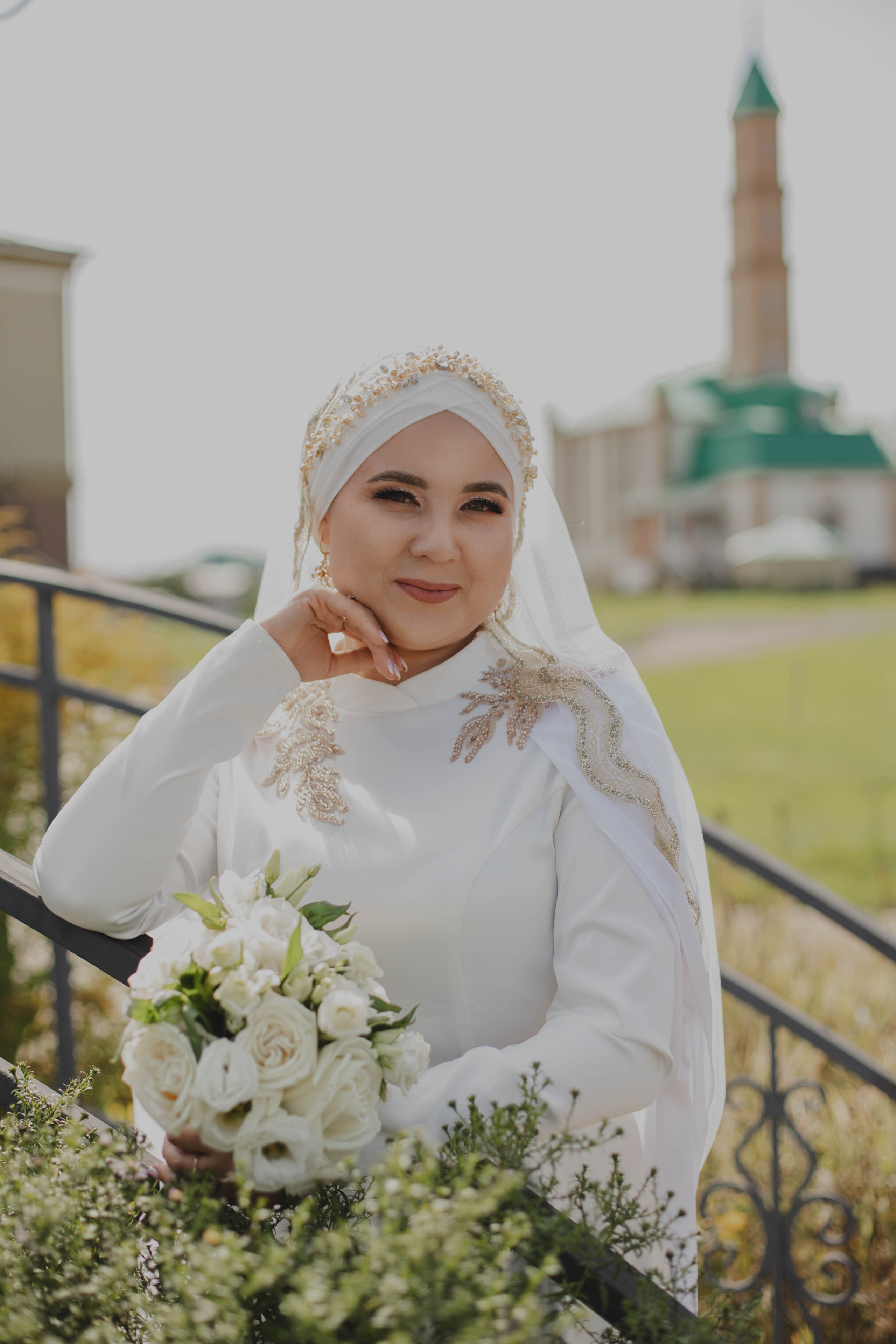 Руслан & Айгуль. Фотограф Чекмагуш Уфа Хансверова Зарина