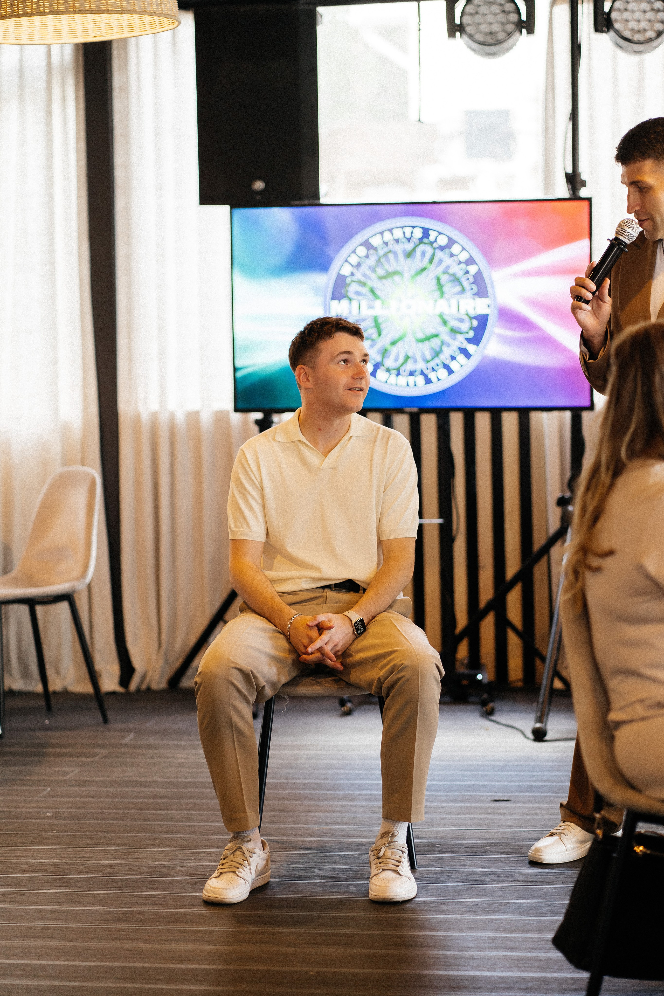 София и Даниил. Главная