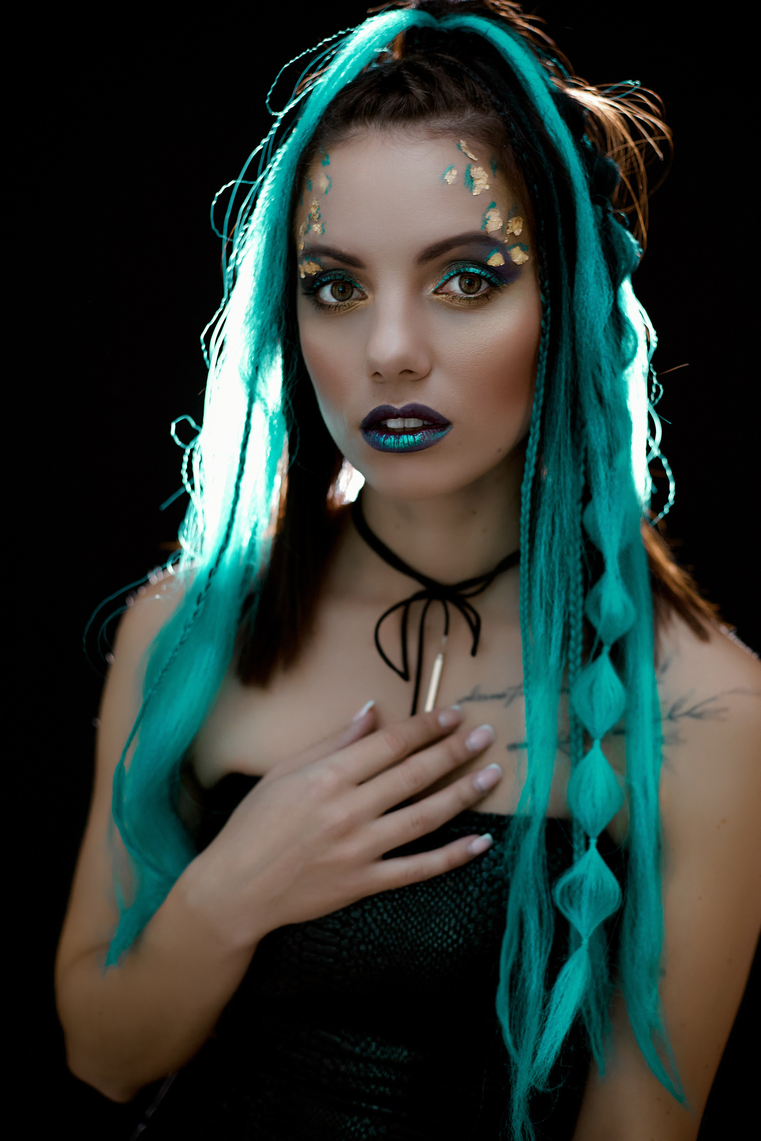 Наталья. Фотограф в Смоленске Ася Польшина