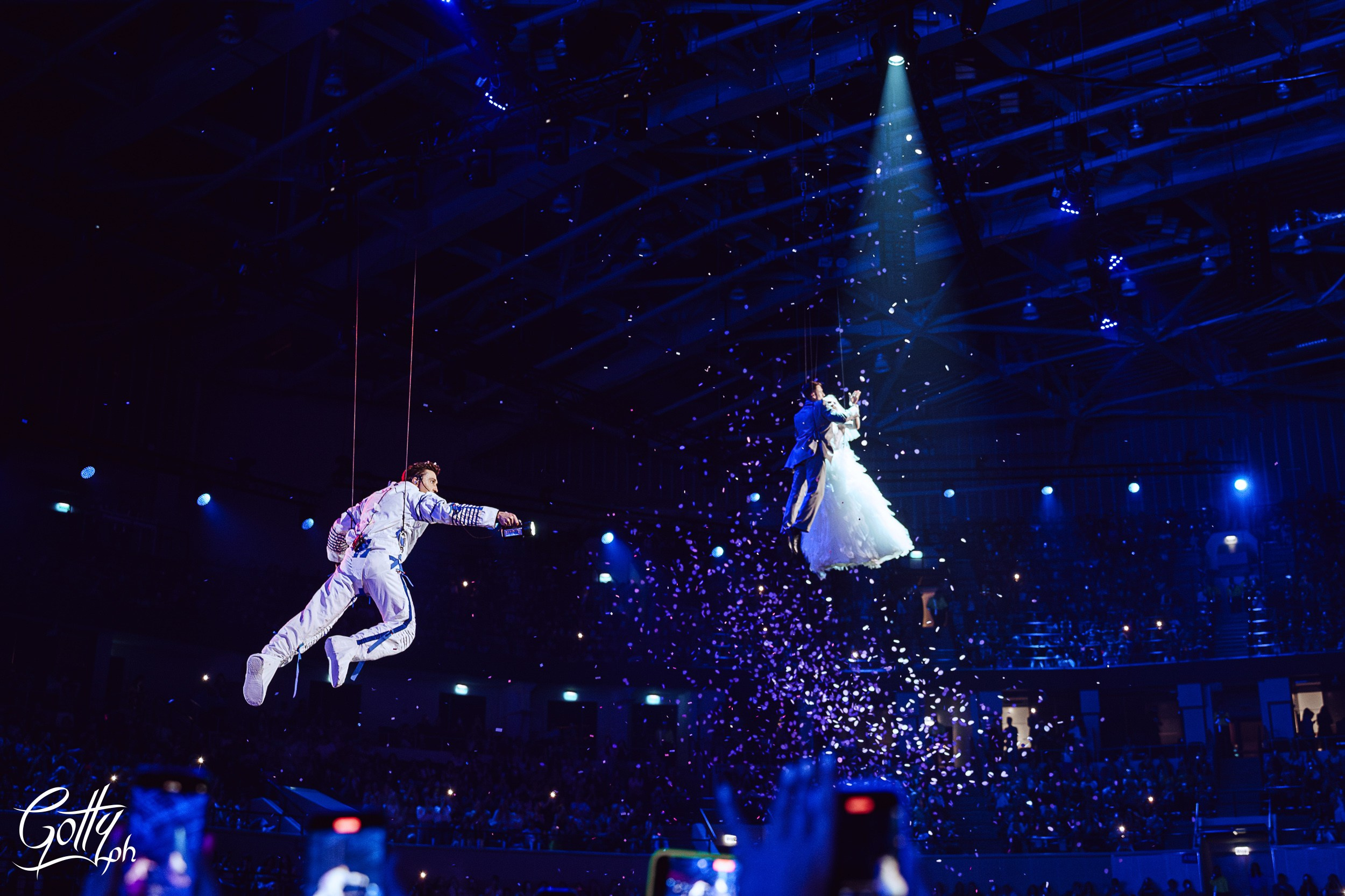 Best of Bilan. Концертный и портретный фотограф Москва и Санкт-Петербург