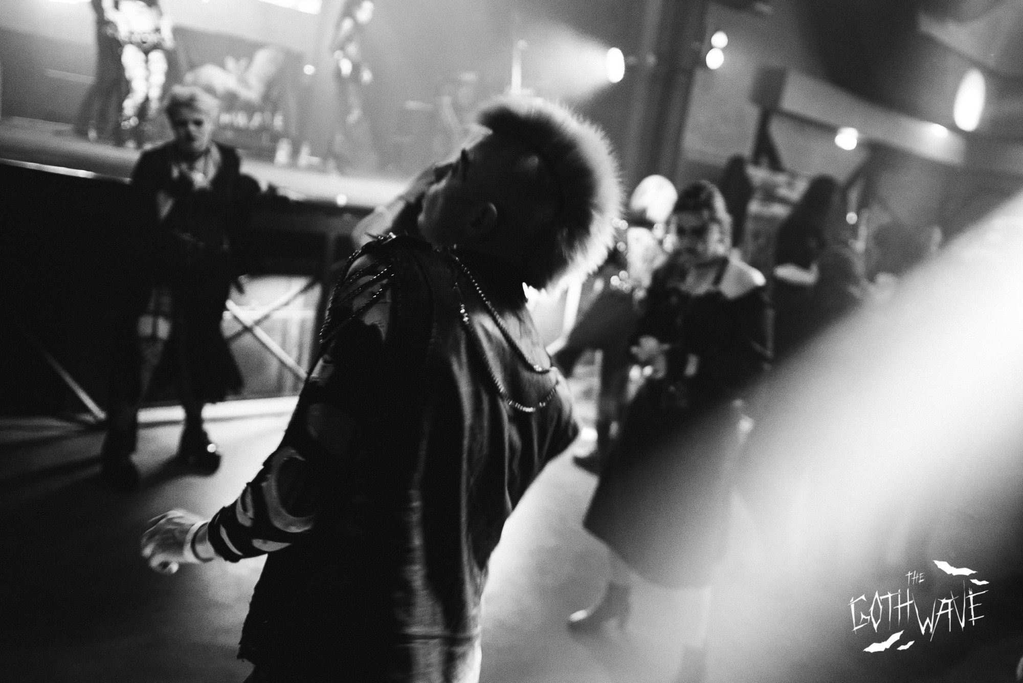 2Years Birthday. Концертный и портретный фотограф Москва и Санкт-Петербург