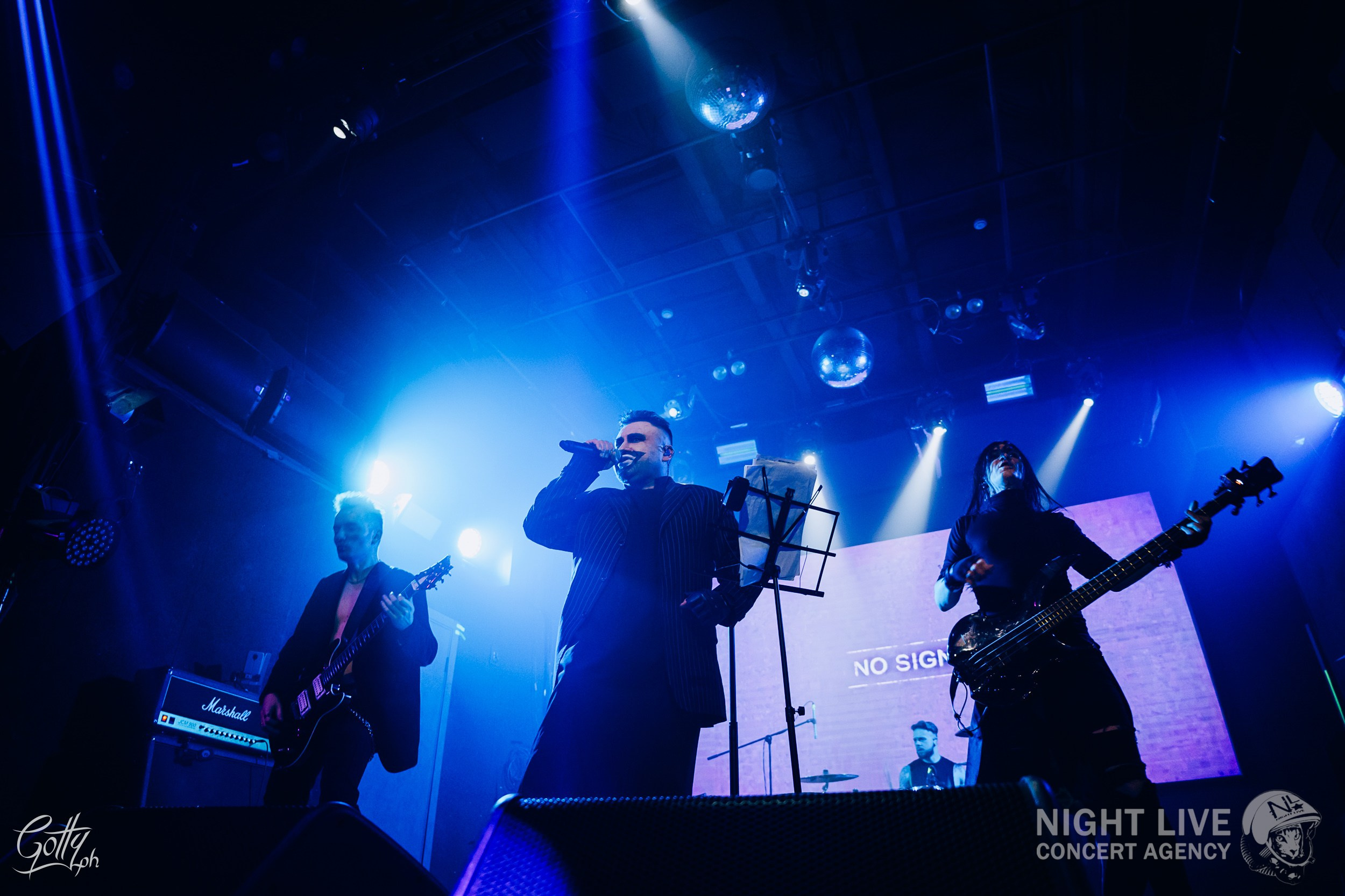 DEFORM. Концертный и портретный фотограф Москва и Санкт-Петербург