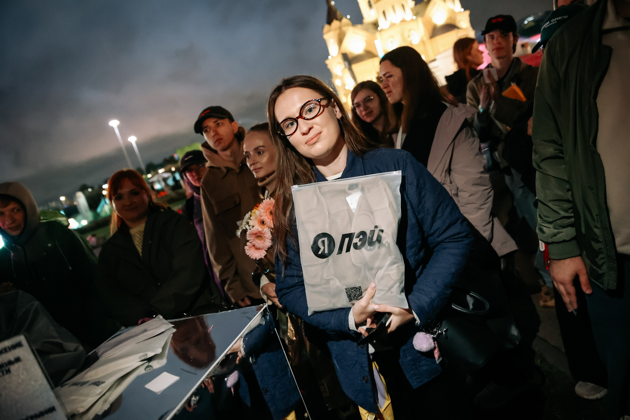 PARI FEST 2025. Фотограф Диана Воробьева Нижний Новгород