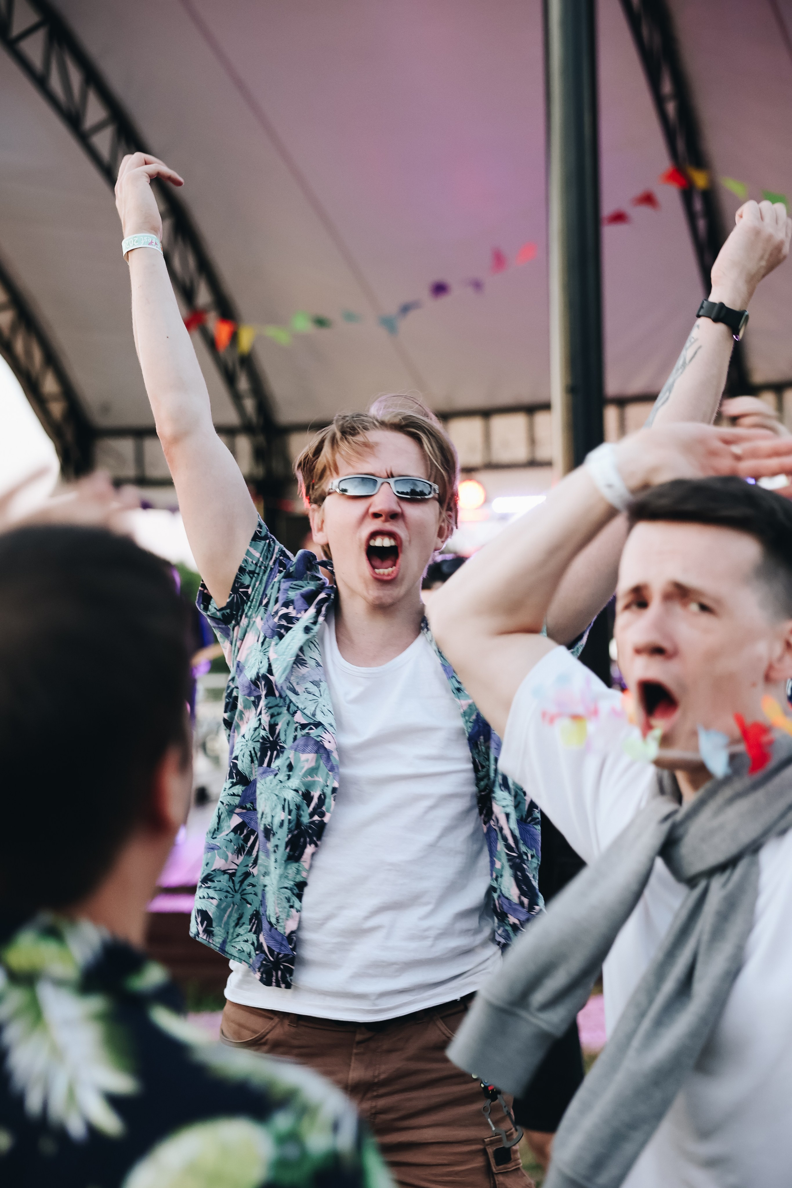 RG fest. Фотограф Диана Воробьева Нижний Новгород