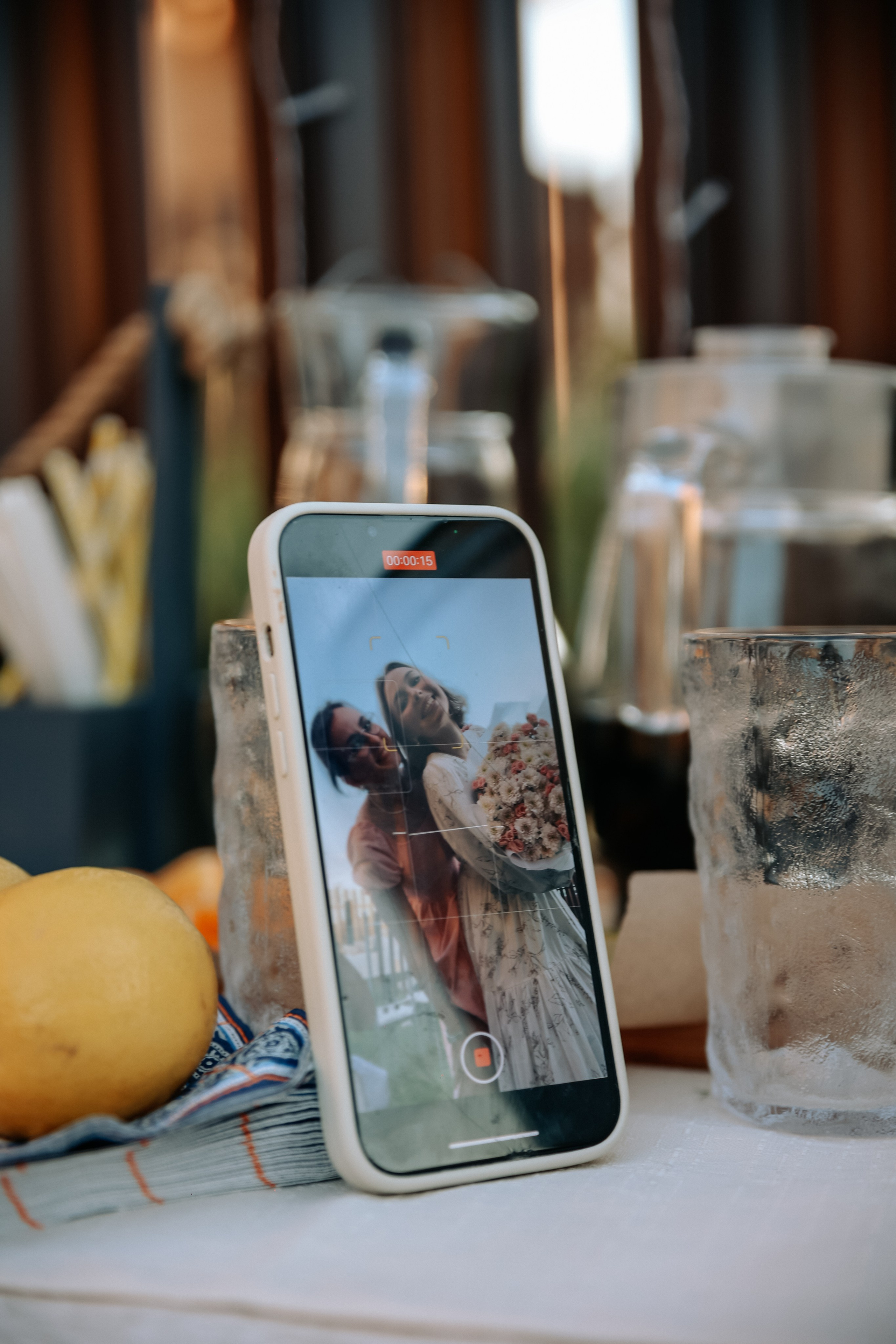 Оксана. Фотограф Диана Воробьева Нижний Новгород